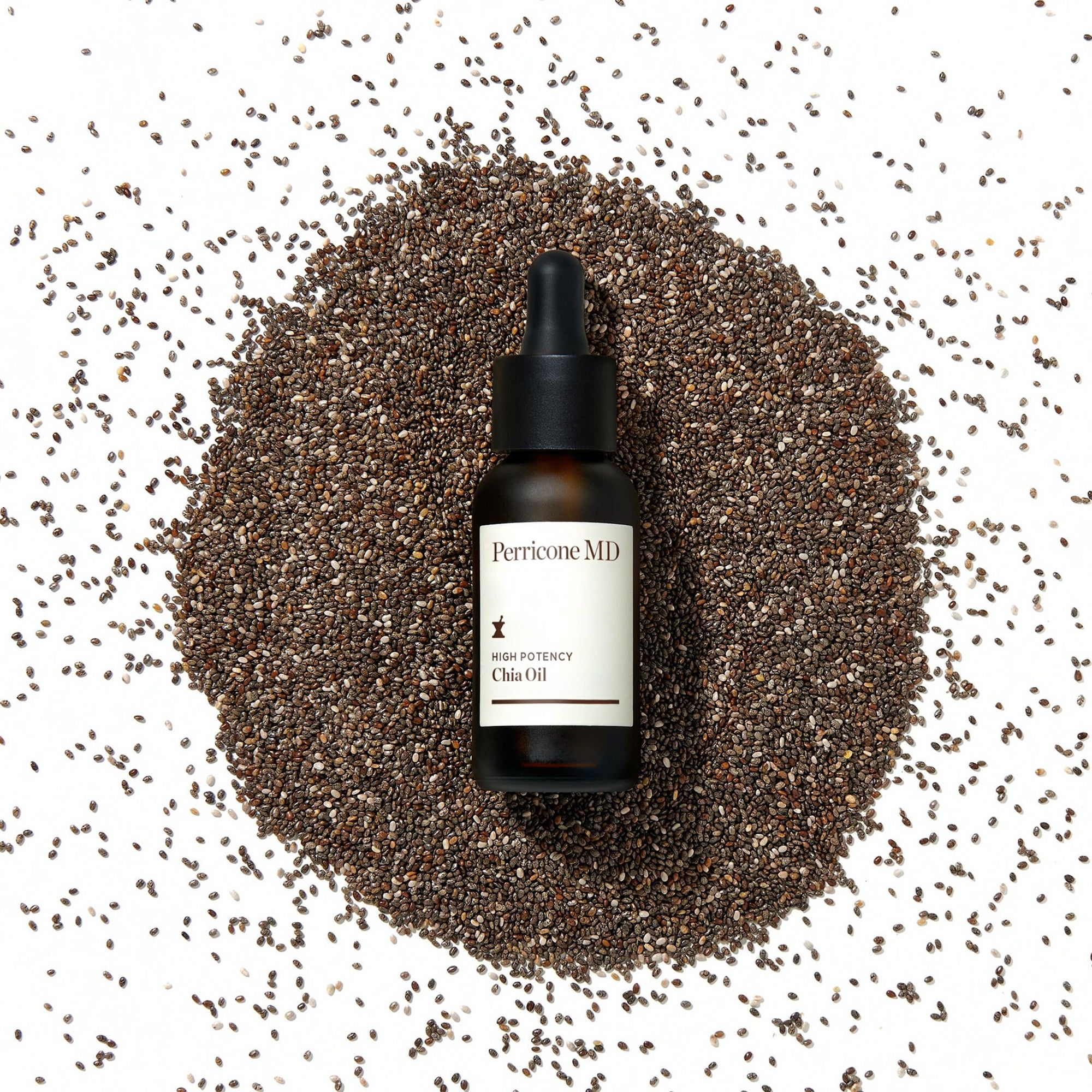High Potency Chia OIl | Perricone MD