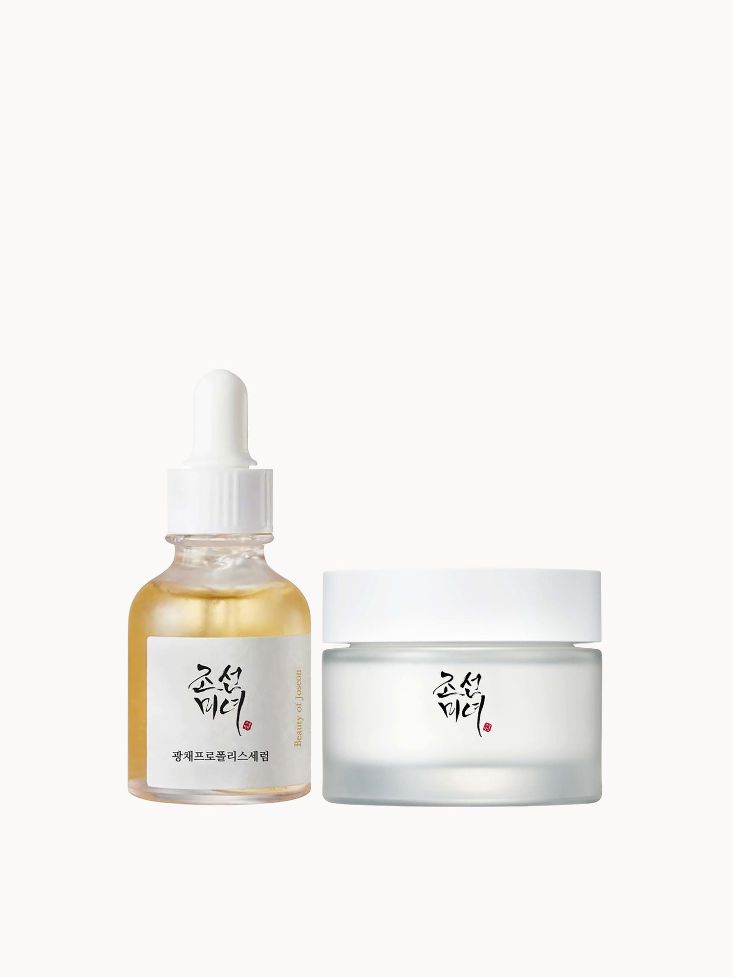 Beauty of Joseon Dynasty Glow Duo