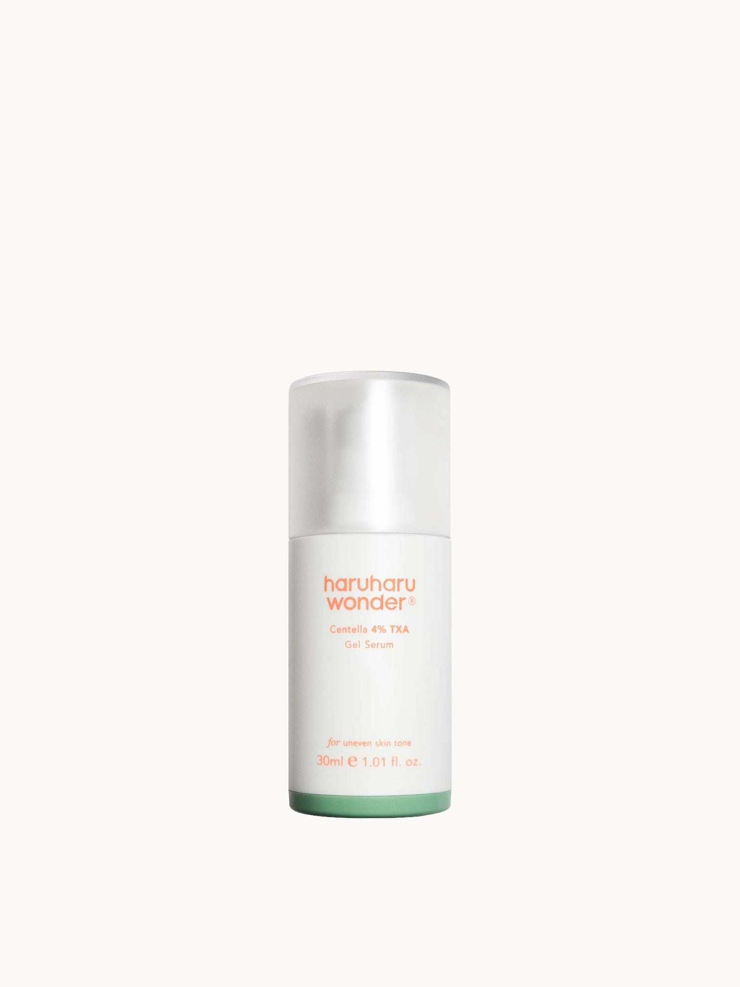 haruharu wonder Centella 4% TXA Dark Spot Go Away Serum 30ml 2
