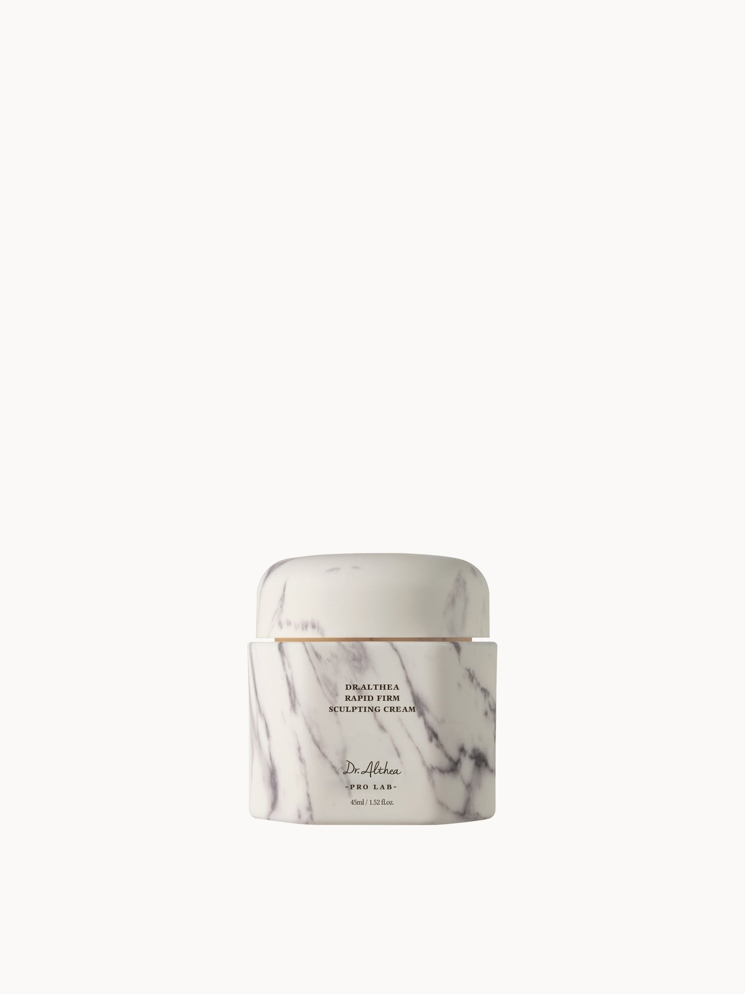 Dr. Althea Rapid Firm Sculpting Cream 45ml