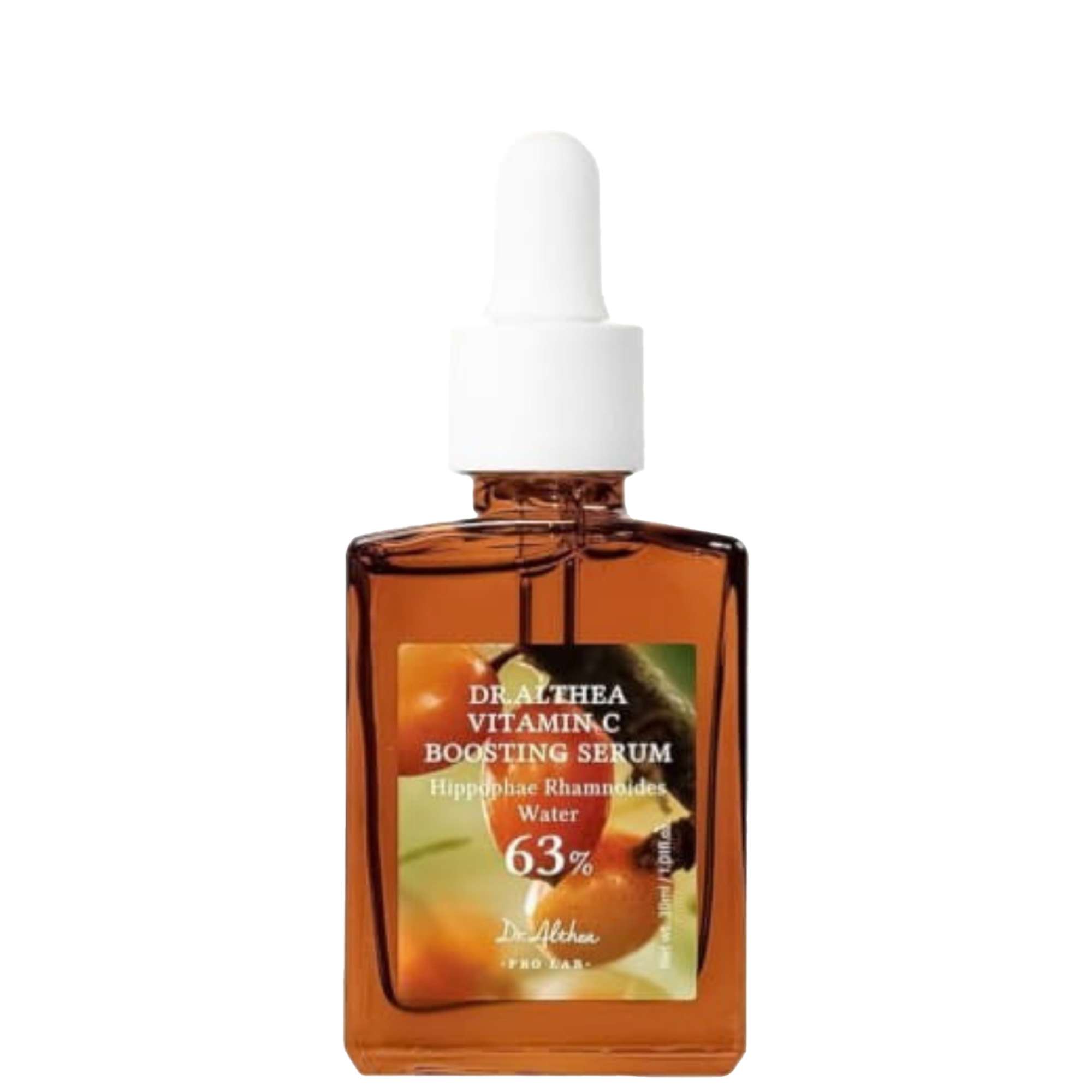Dr.Althea: Dr.Althea  Vitamin C Boosting Serum 30ml
