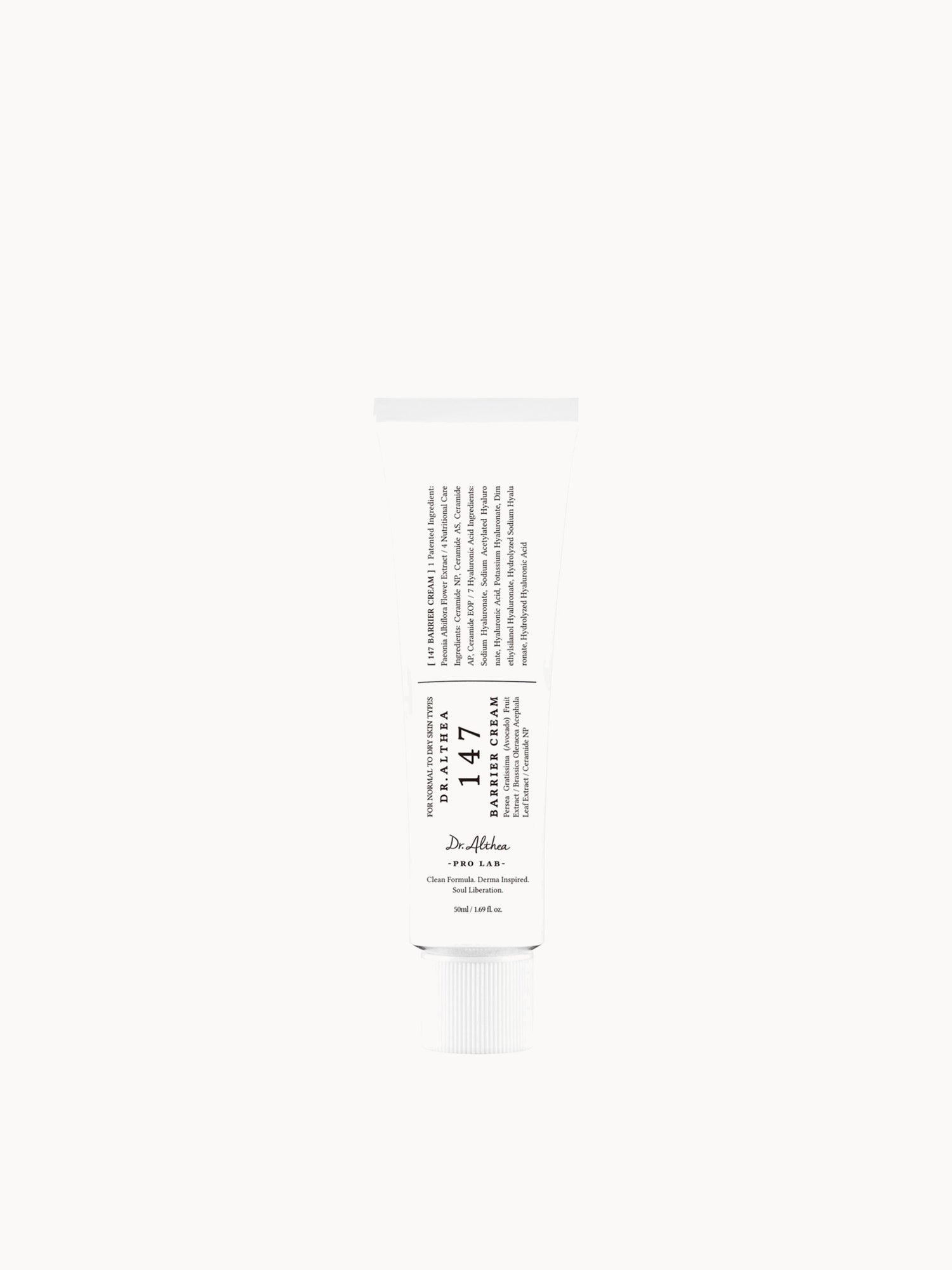 Dr. Althea 147 Barrier Cream 50ml