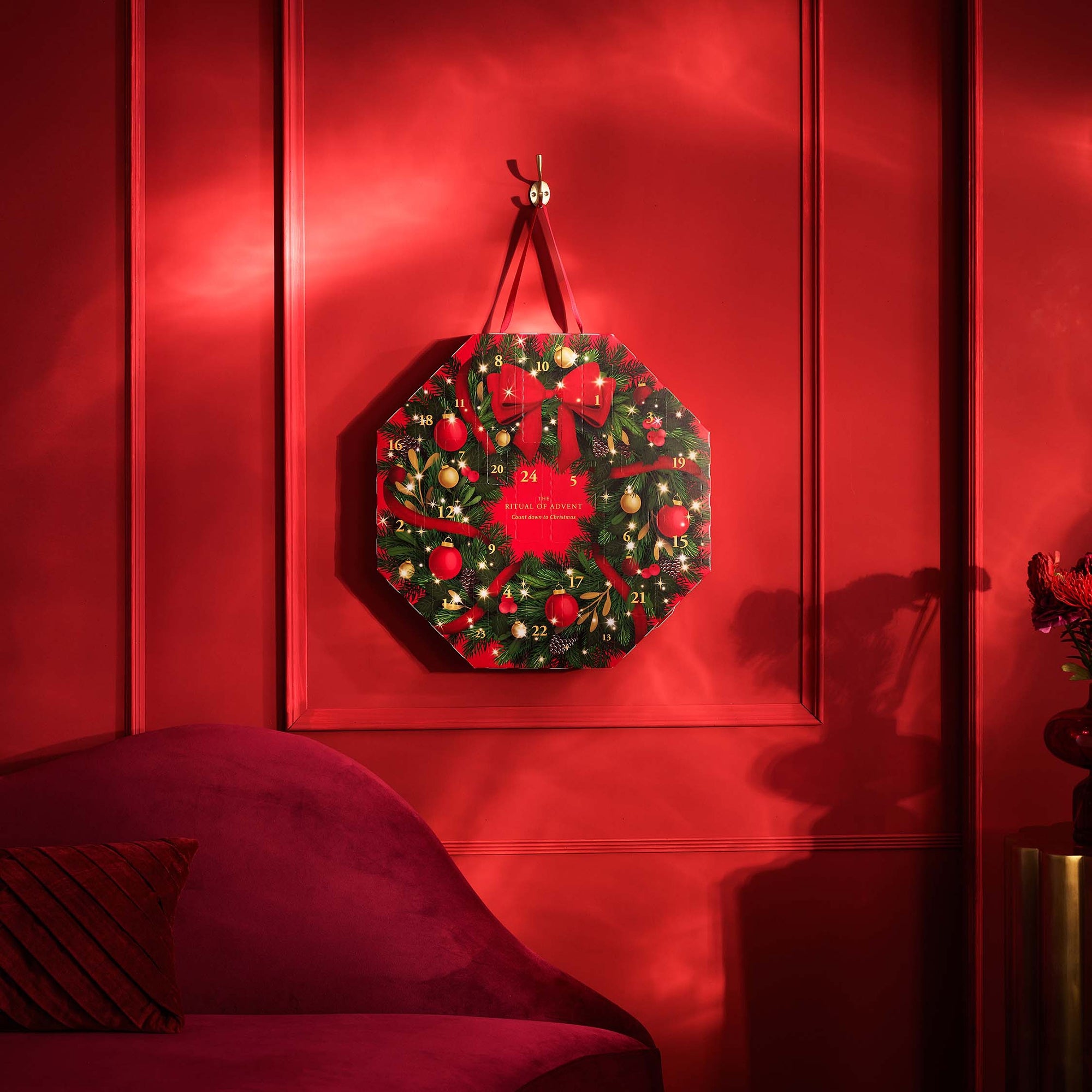 Rituals Classic Adventskalender 2025 [Rabatt verfügbar
