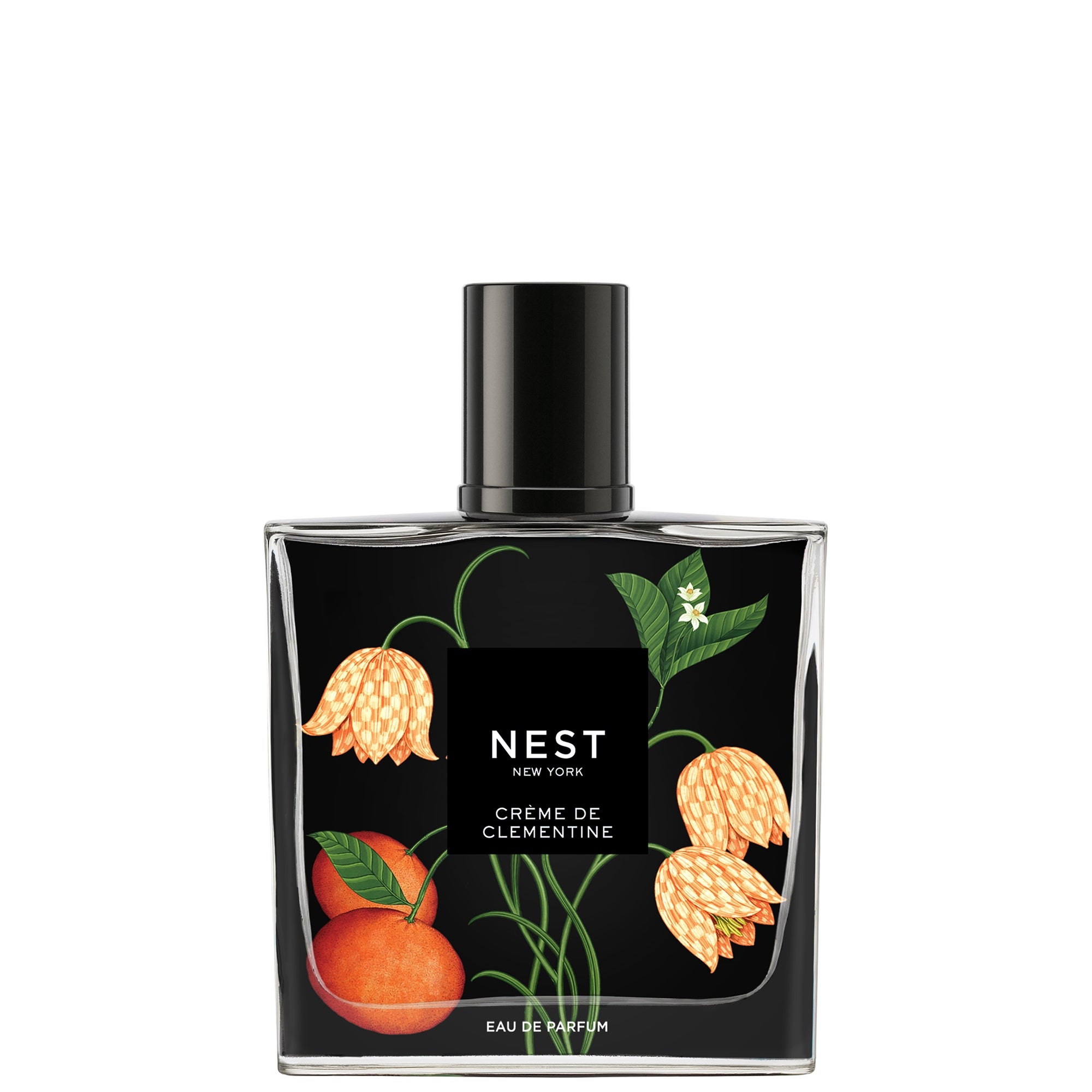 Crème de Clementine