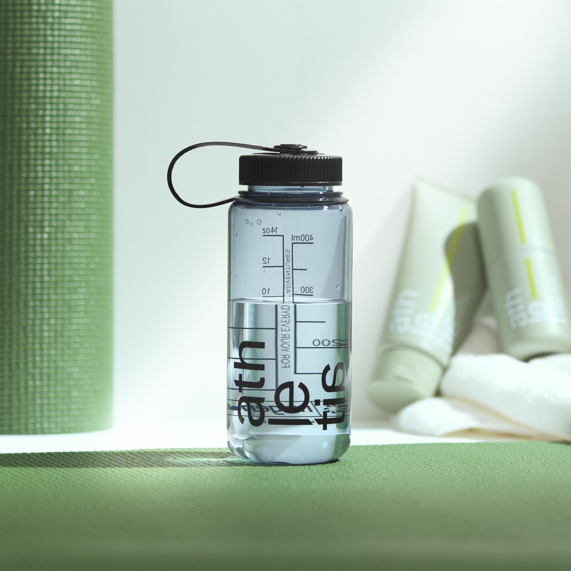 Athletia Water Bottle