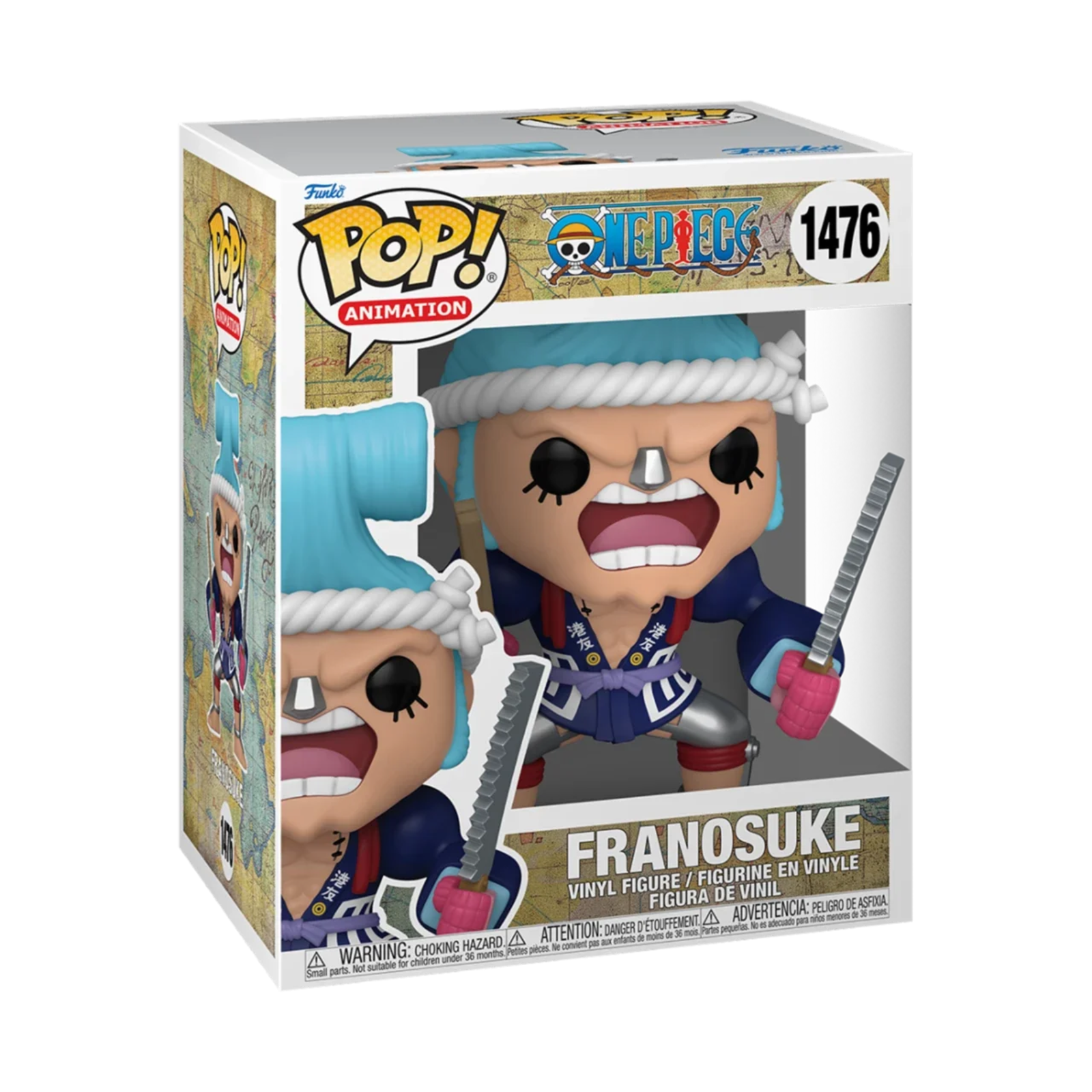 Star Wars Darth Vader & Luke Skywalker Sayings Funko Pop! Vinyl 2