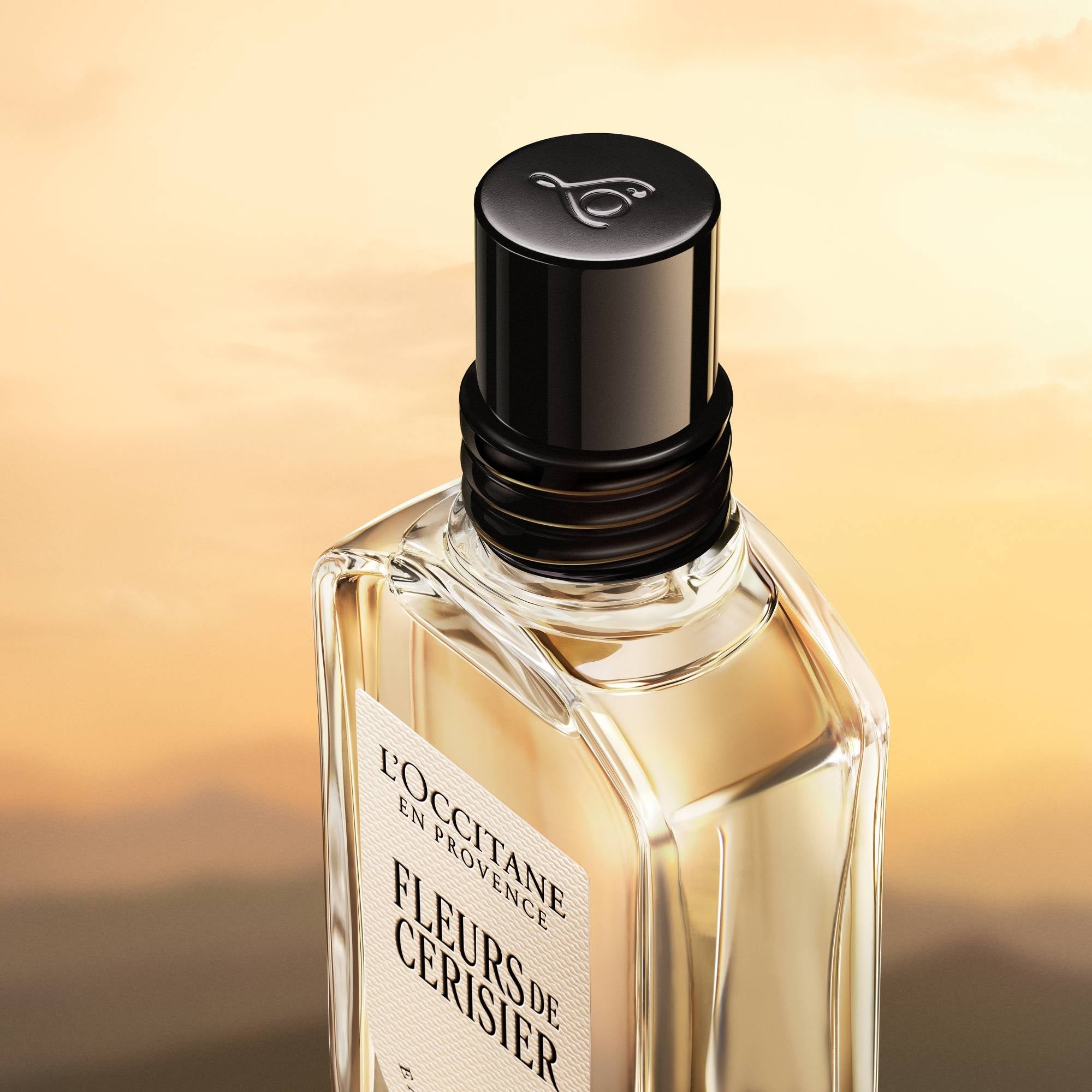 L'Occitane Fleurs de Cerisier Eau de Toilette 50ml | Cult Beauty