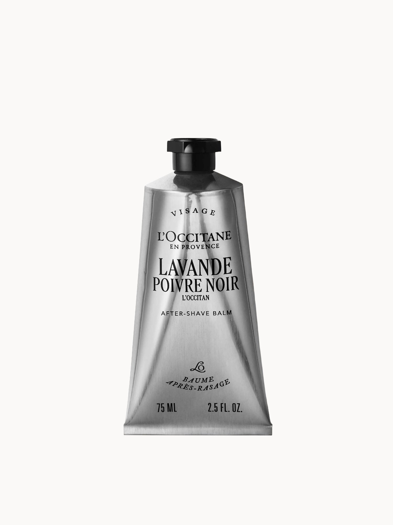 L'Occitane Lavande Poivre Noir (Formerly L'Occitan) After-Shave Balm 75ml