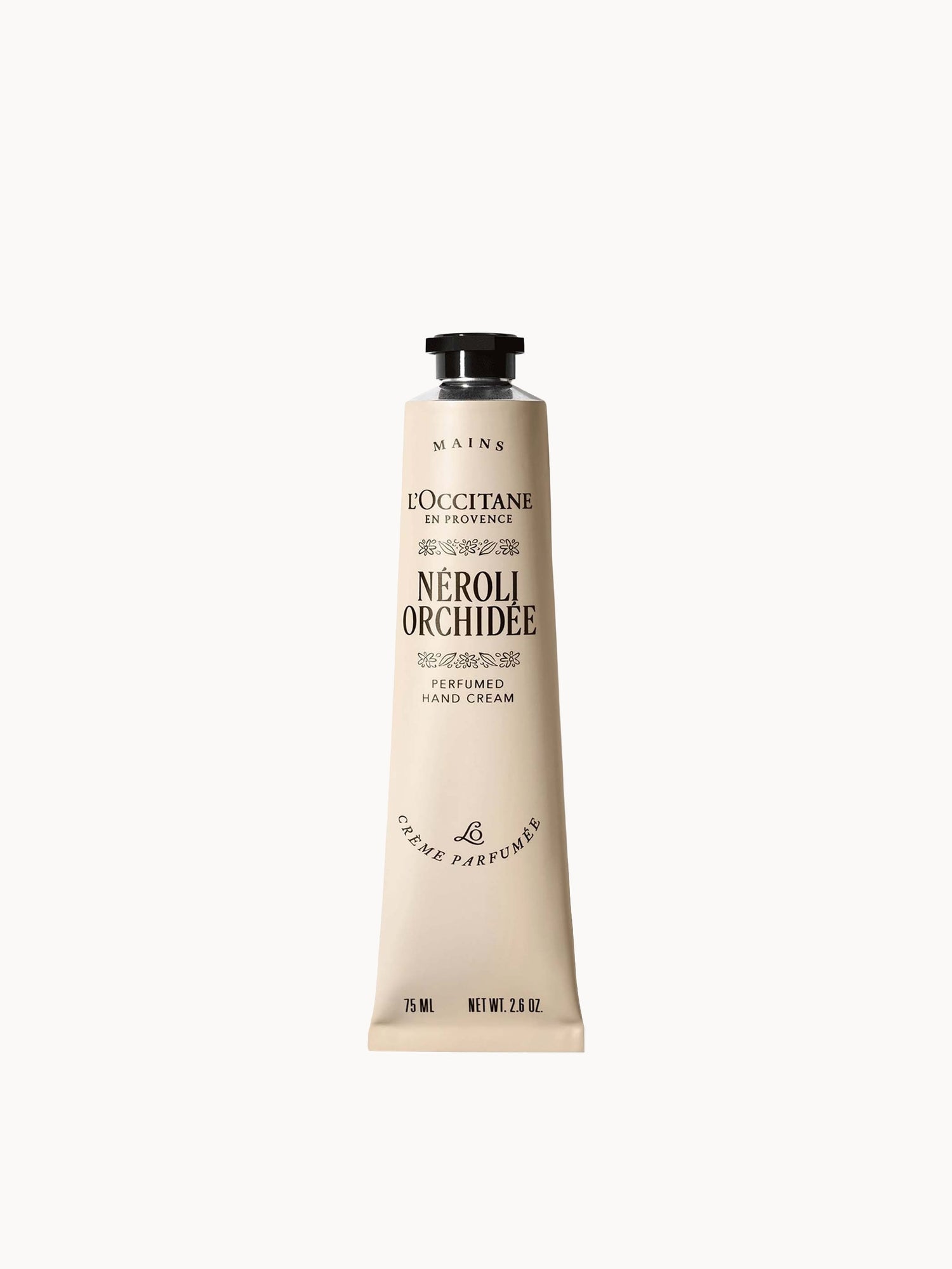 L'Occitane Néroli Orchidée Hand Cream 75ml