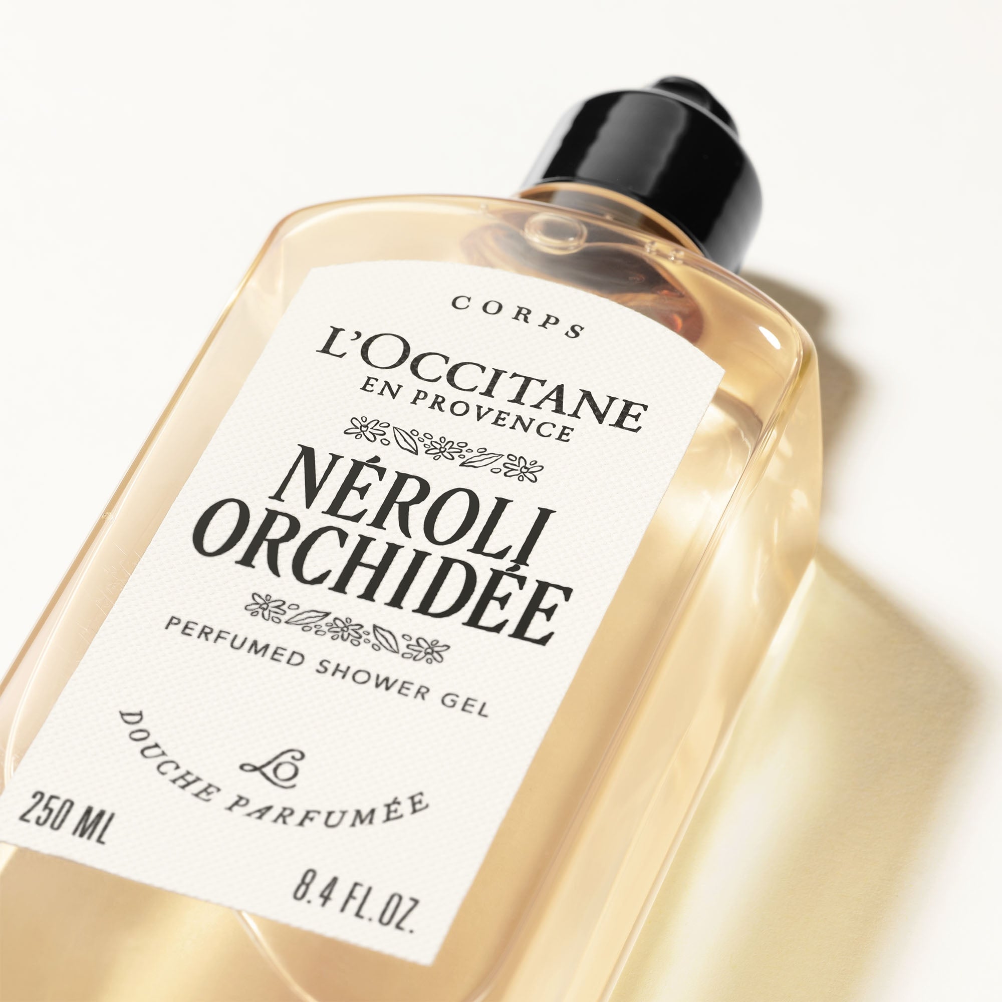 L'Occitane Néroli Orchidée Body Lotion 250ml | Cult Beauty
