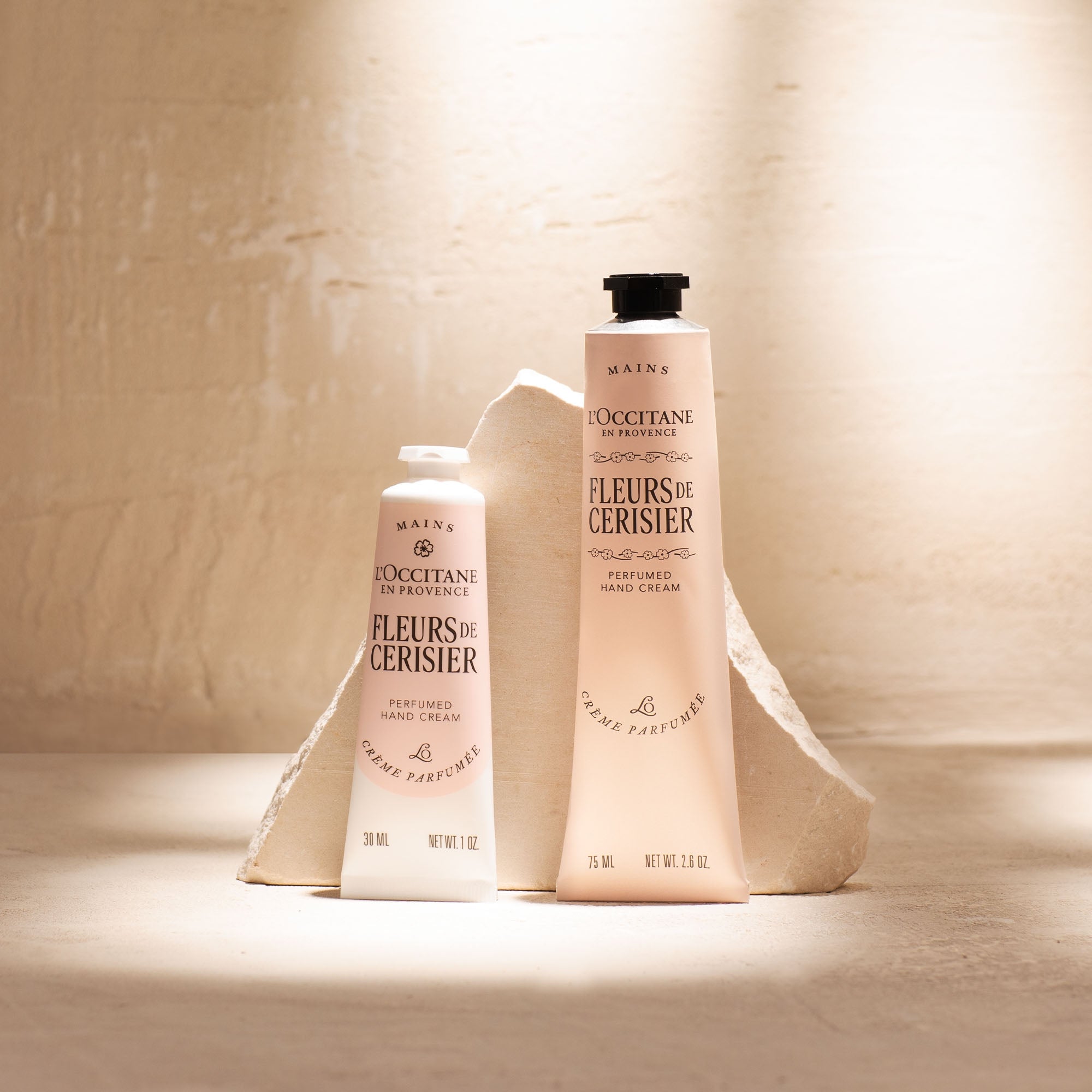 L'Occitane Néroli Orchidée Hand Cream 75ml | Cult Beauty