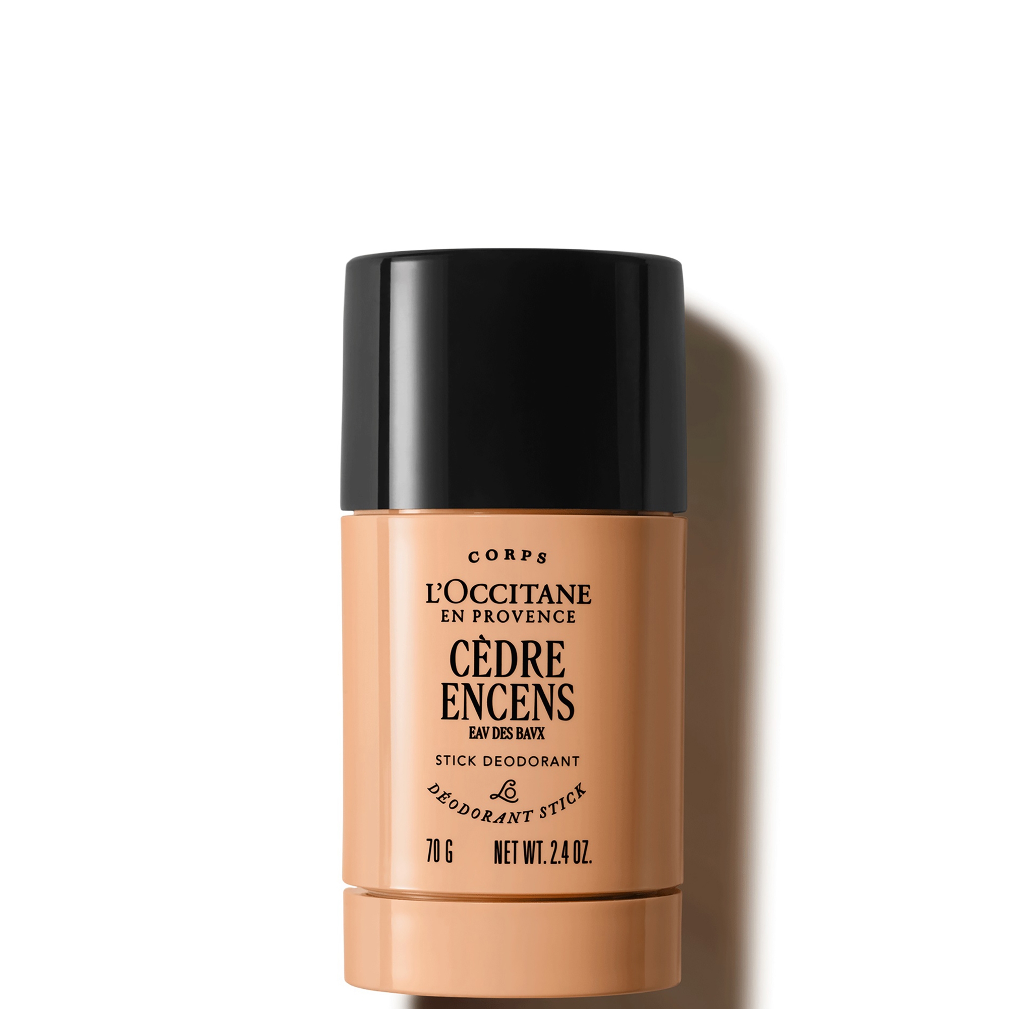 L'Occitane Cédre Encens (Formerly Eau des Baux) Stick Deodorant