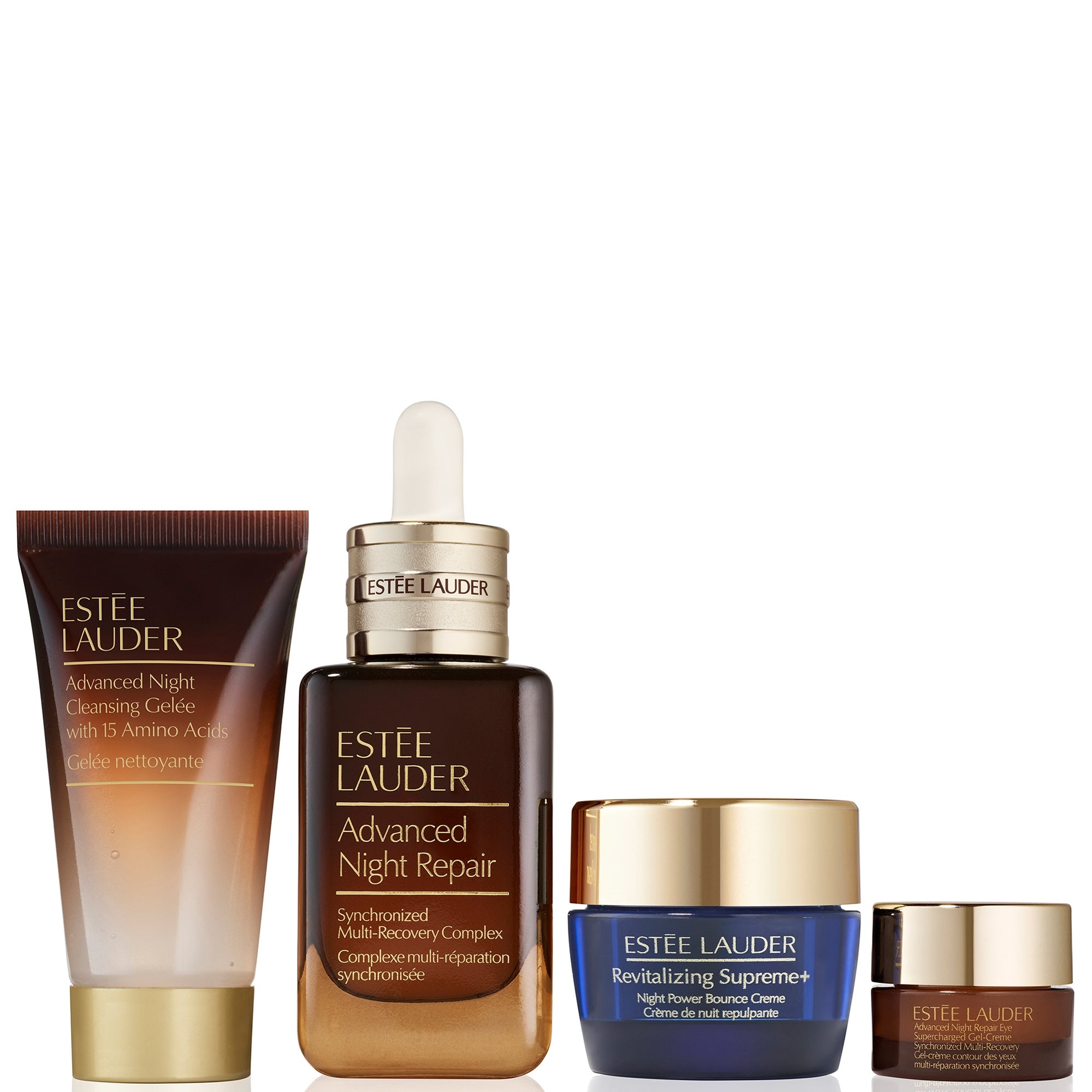 Estée Lauder Advanced Night Repair 50ml Skincare Set (Worth