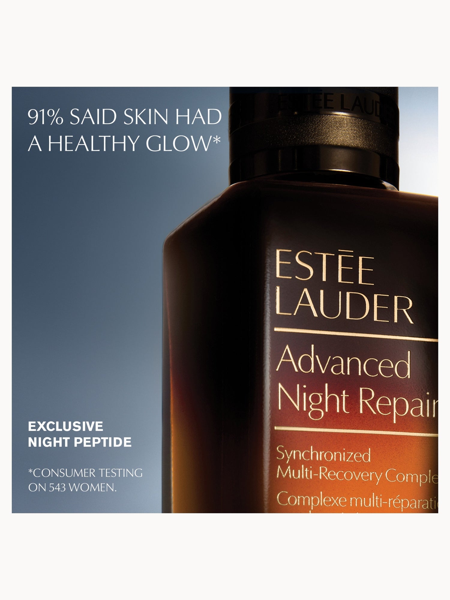Estée Lauder Advanced Night Repair Serum Skincare Gift Set 50ml