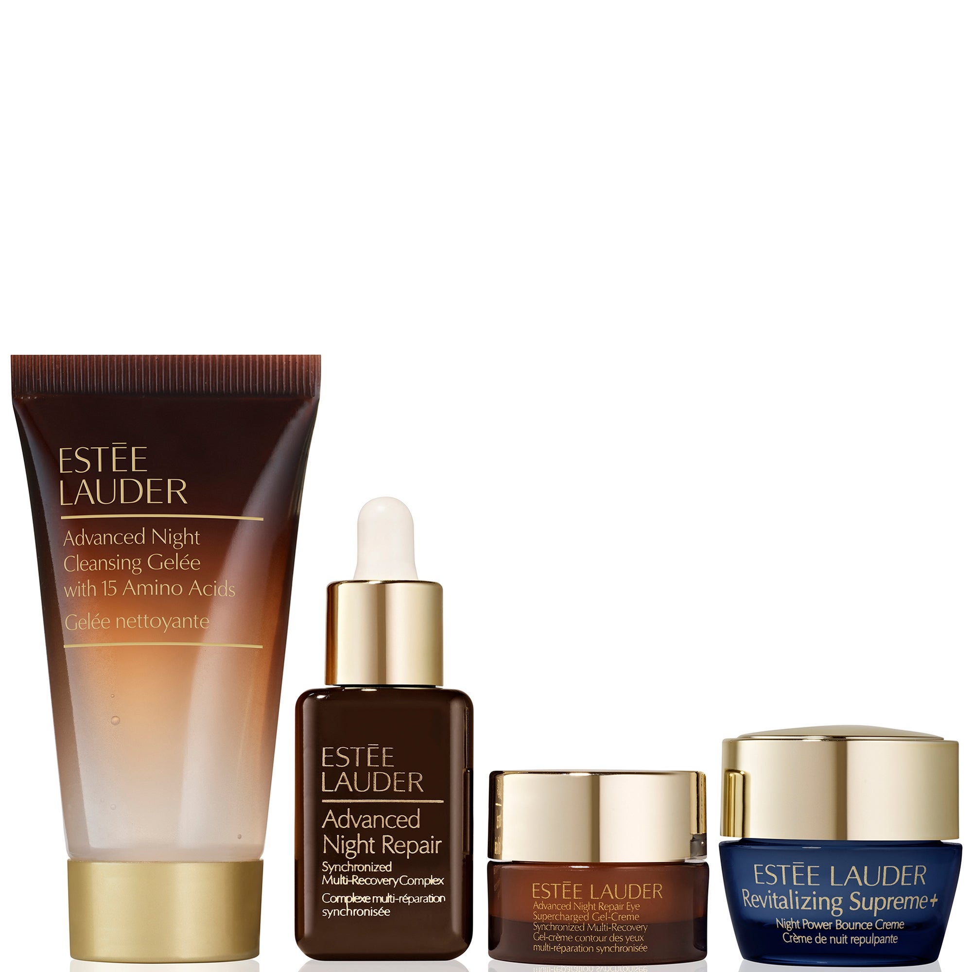 Estée Lauder Advanced Night Repair Starter Set - Christmas Comes