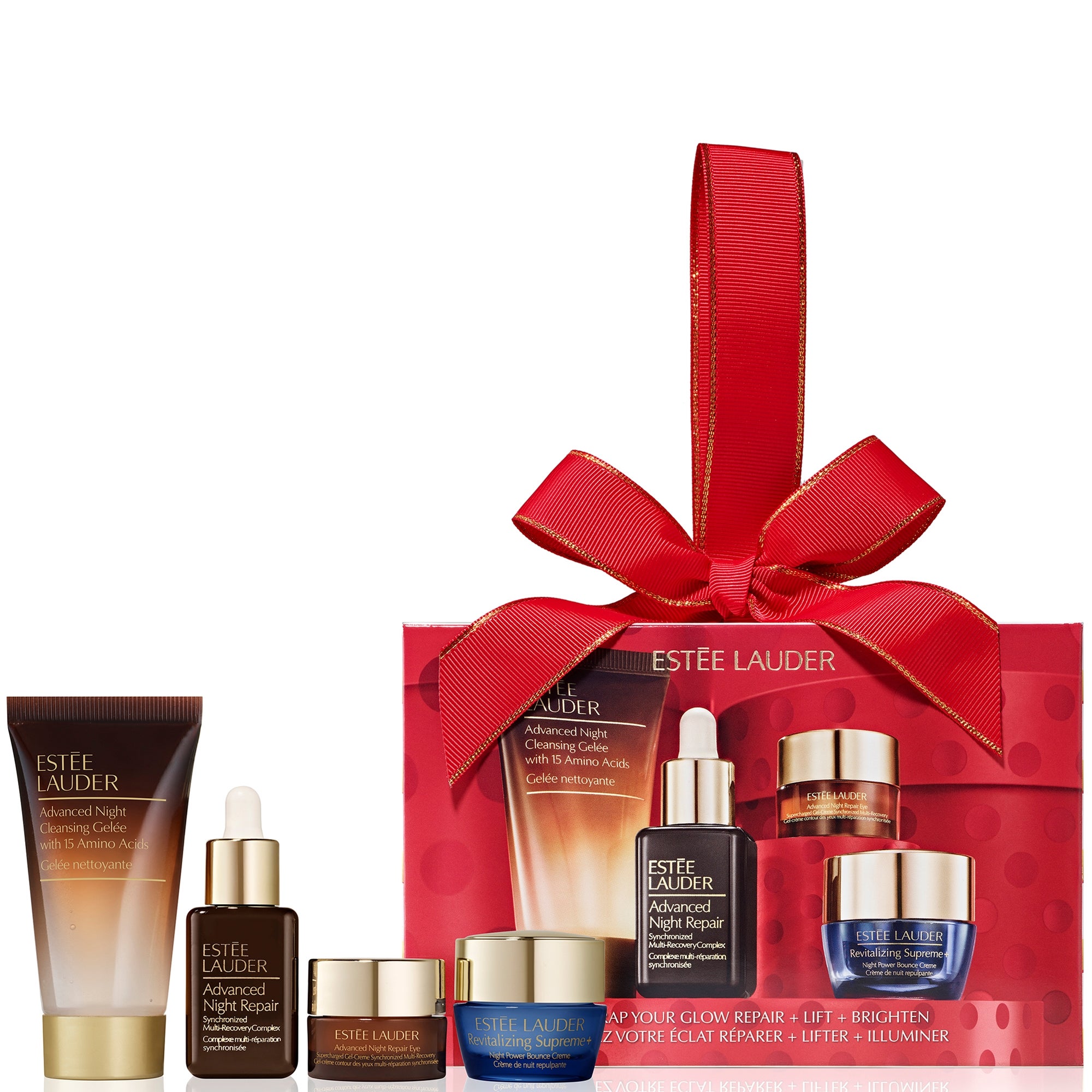 Estée Lauder Advanced Night Repair Starter Set - Christmas Comes