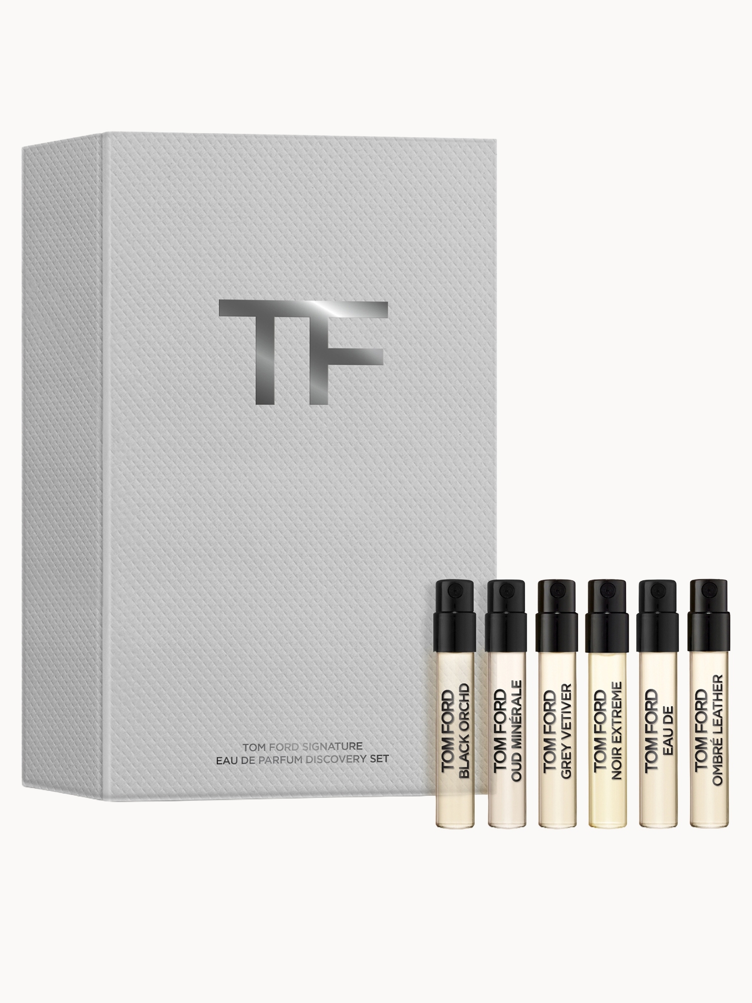 Tom Ford: TOM FORD Signature Sampler Set