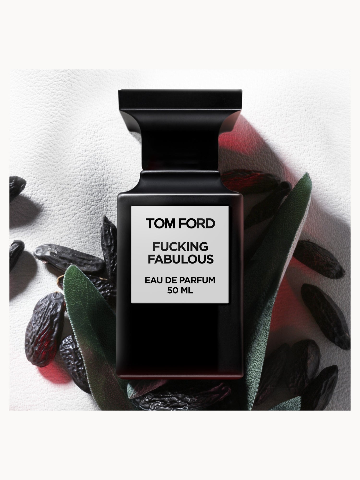 TOM FORD Bois Pacifique Eau de Parfum 50ml | LOOKFANTASTIC