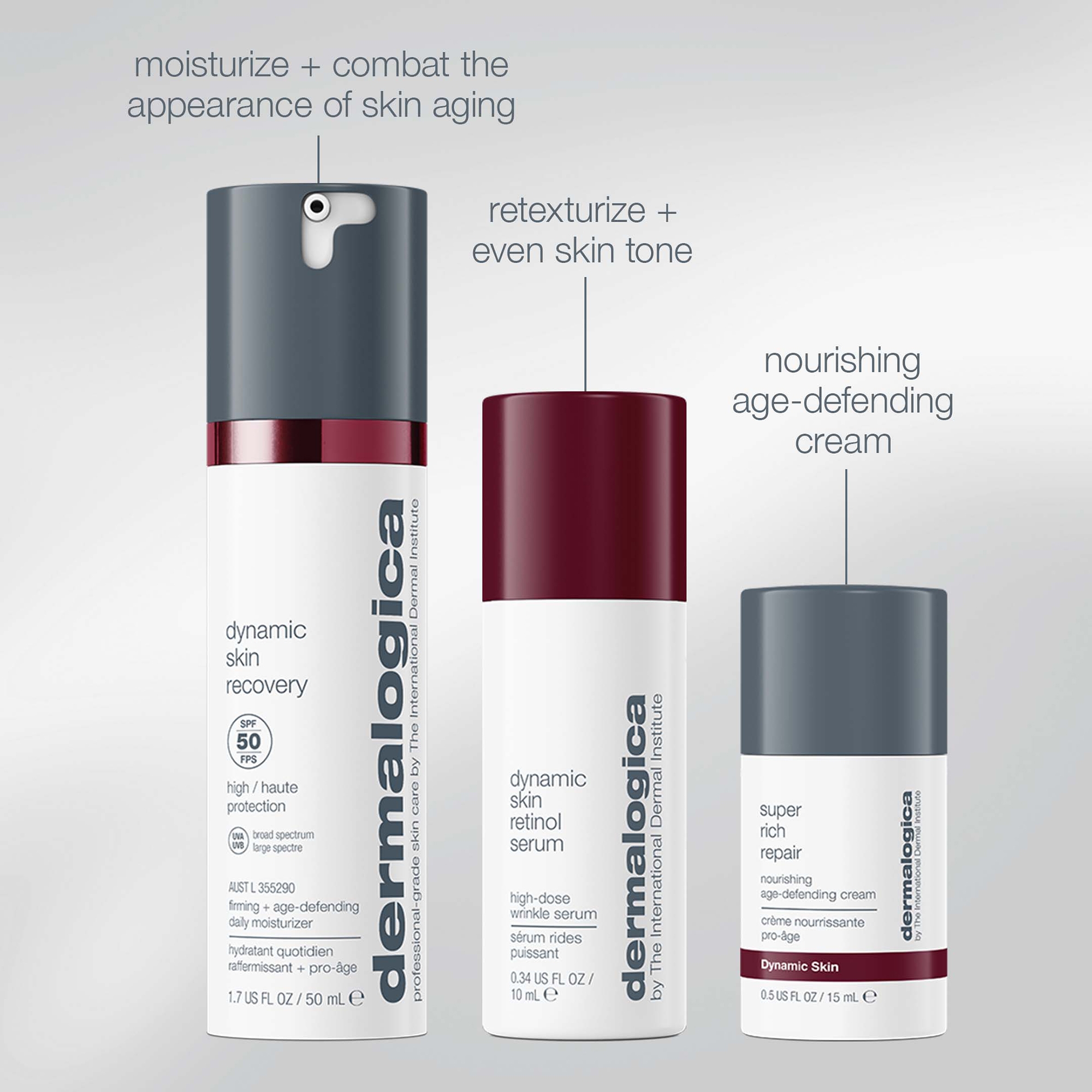 Dermalogica Moment in Nature | Cult Beauty