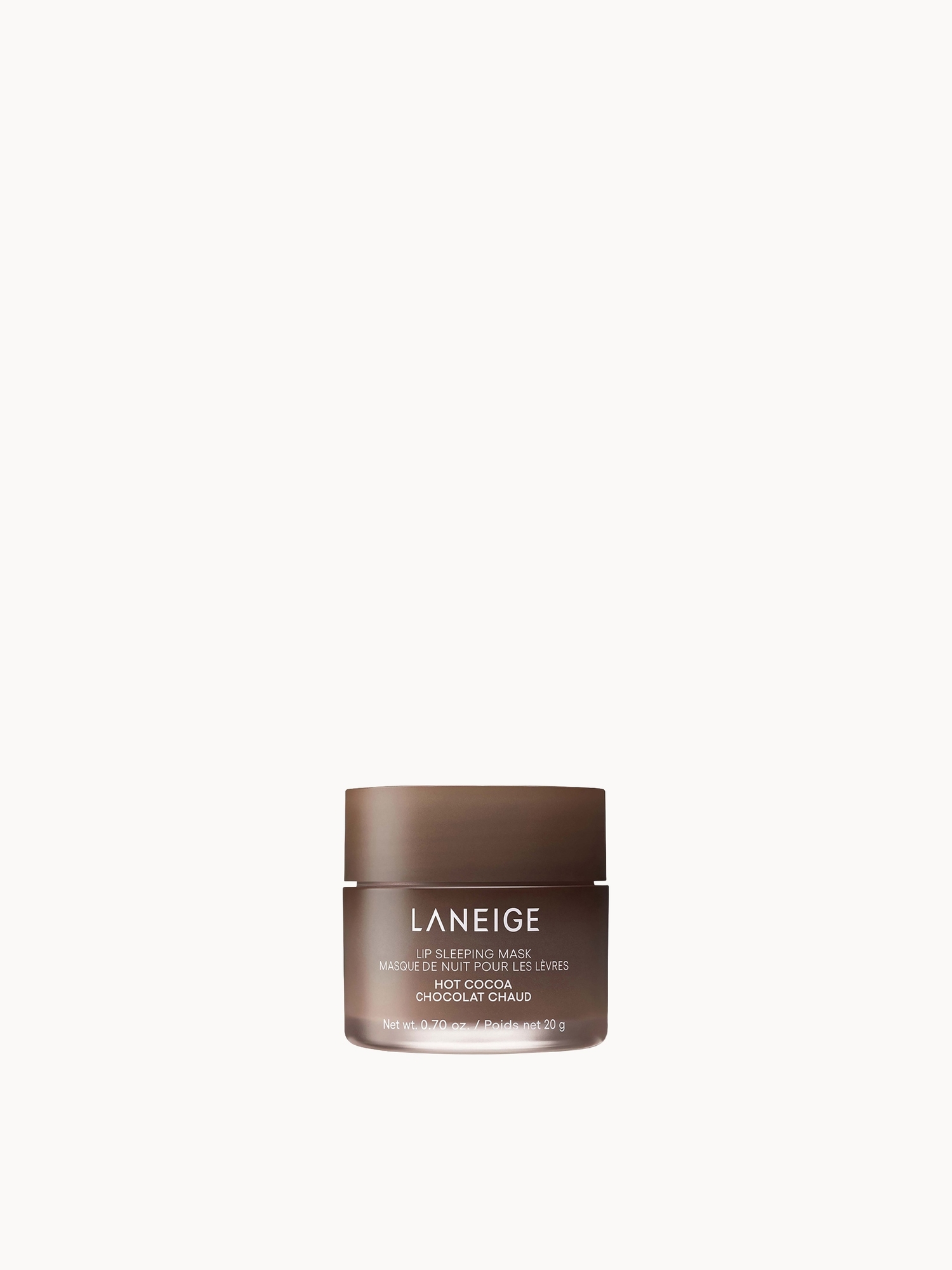 LANEIGE: LANEIGE Lip Sleeping Mask - Hot Cocoa