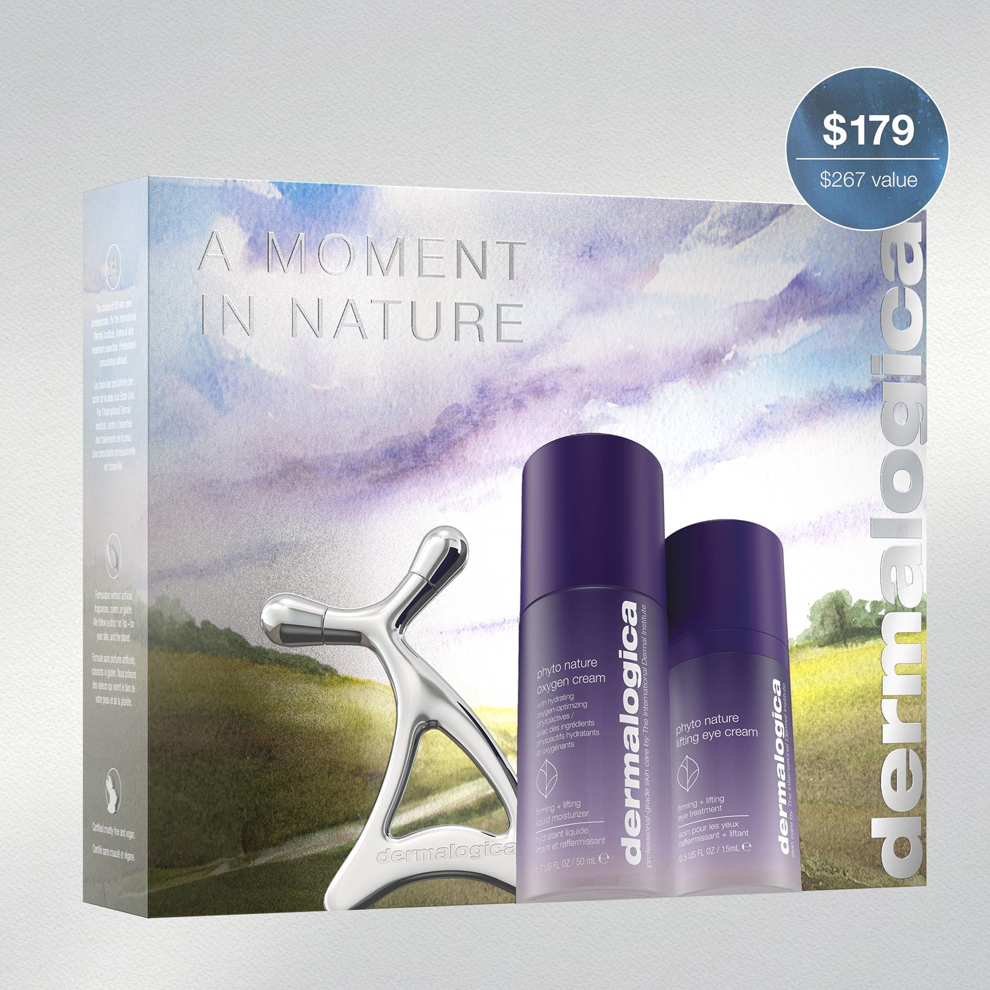 Dermalogica A Moment In Nature | Dermstore