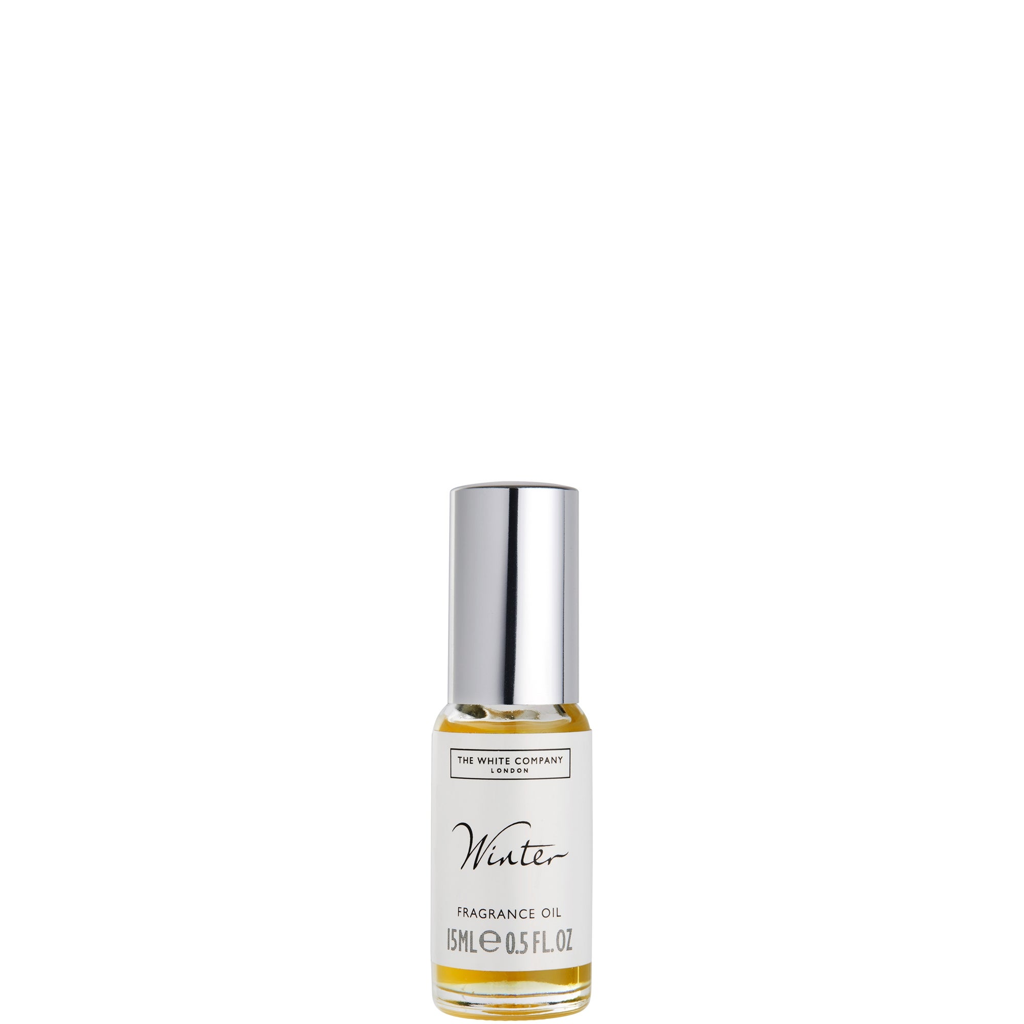 The White Company Winter Fragrance Oil 15ml