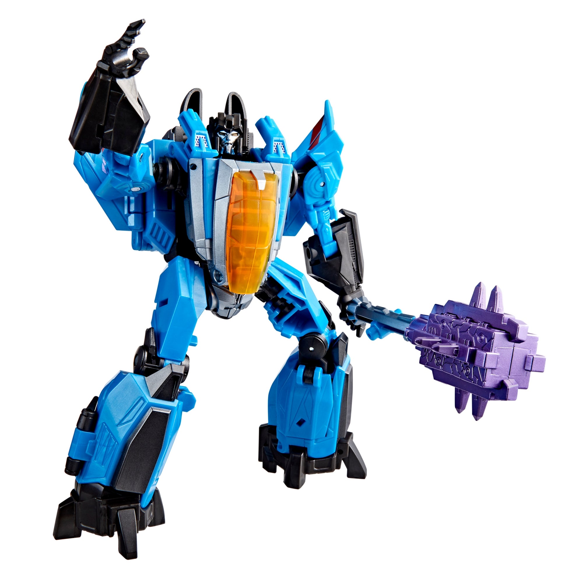 Hasbro Transformers Toys Transformers: War for Cybertron