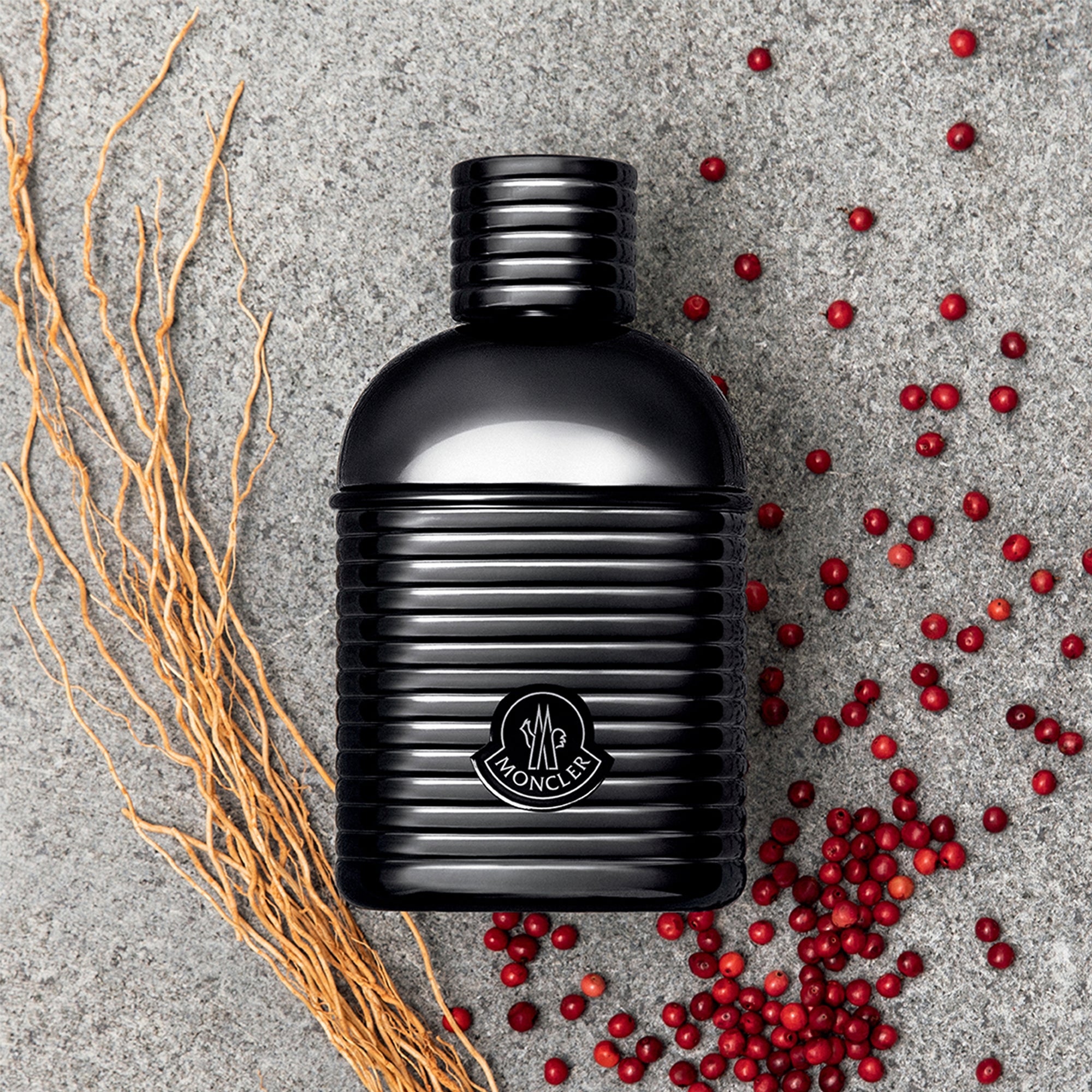 Moncler Pour Homme Sunrise Eau de Parfum 100ml Gift Set