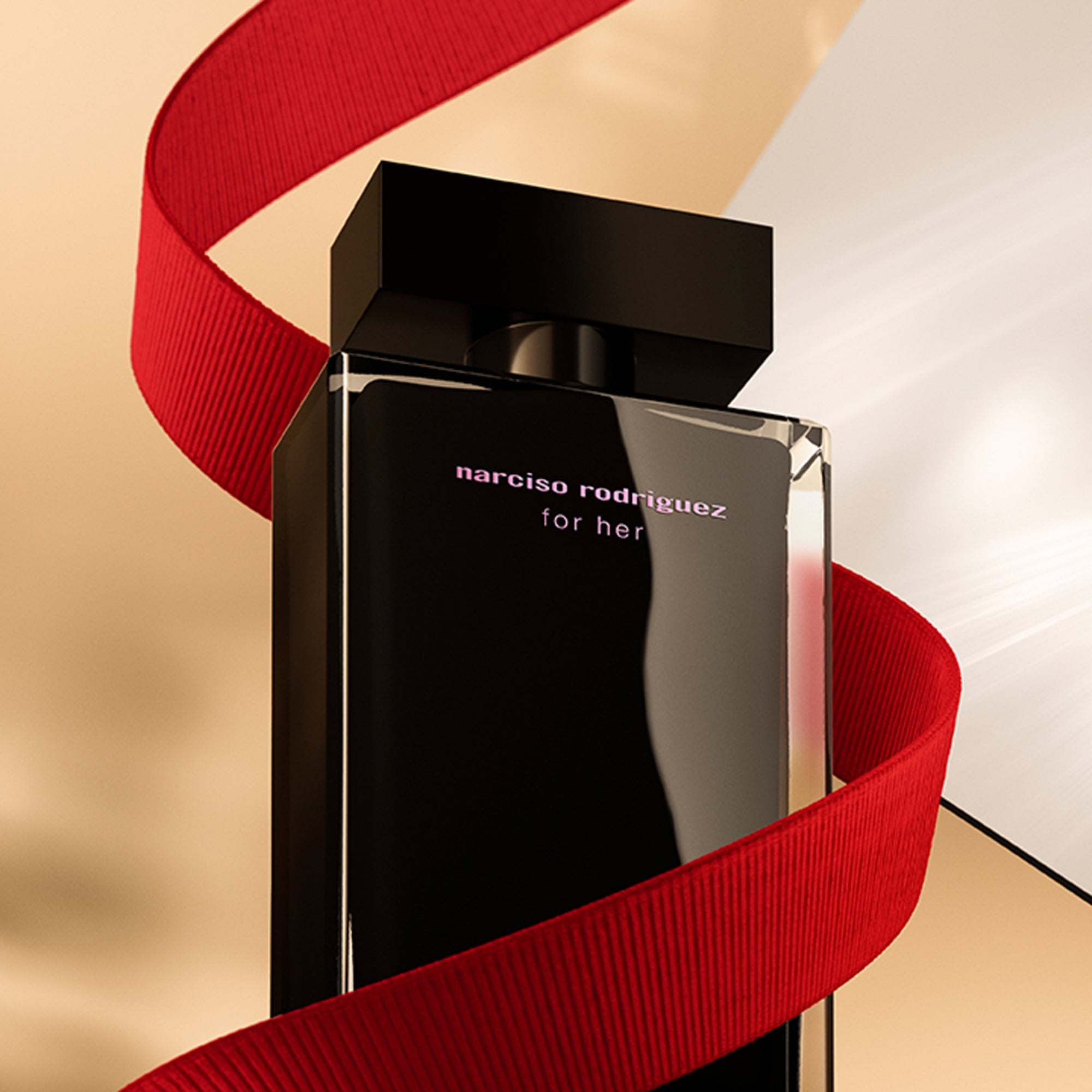 Narciso Rodriguez For Her Eau de Toilette 100ml Gift Set