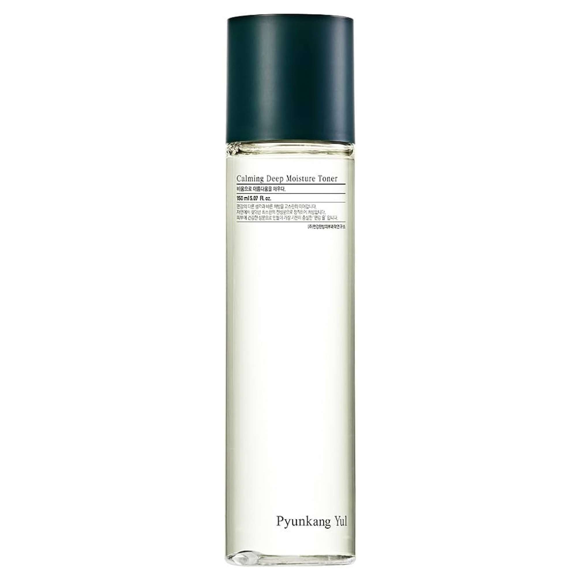 Pyunkang Yul: Pyunkang Yul  Calming Deep Moisture Toner 150ml