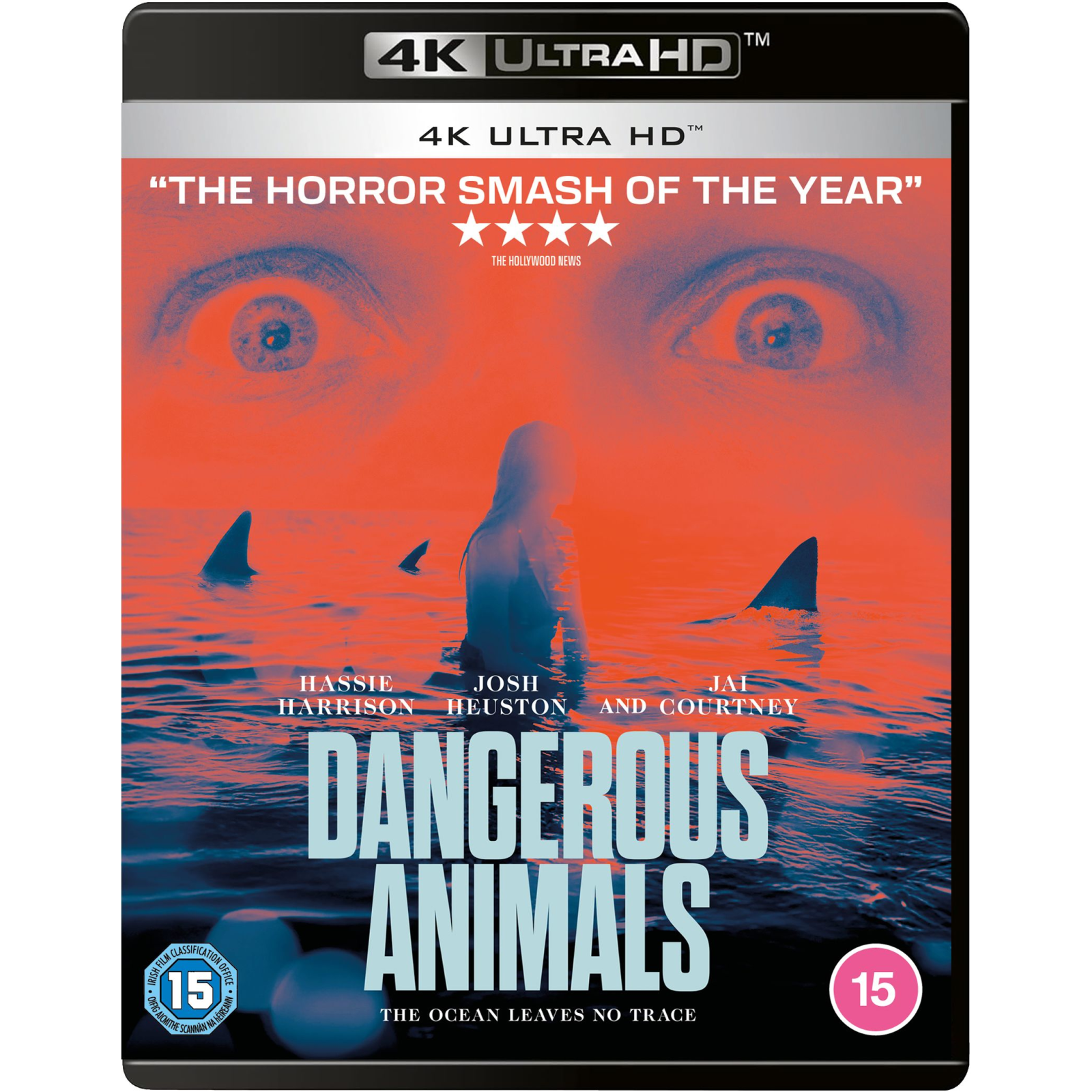 Dangerous Animals | Zavvi UK