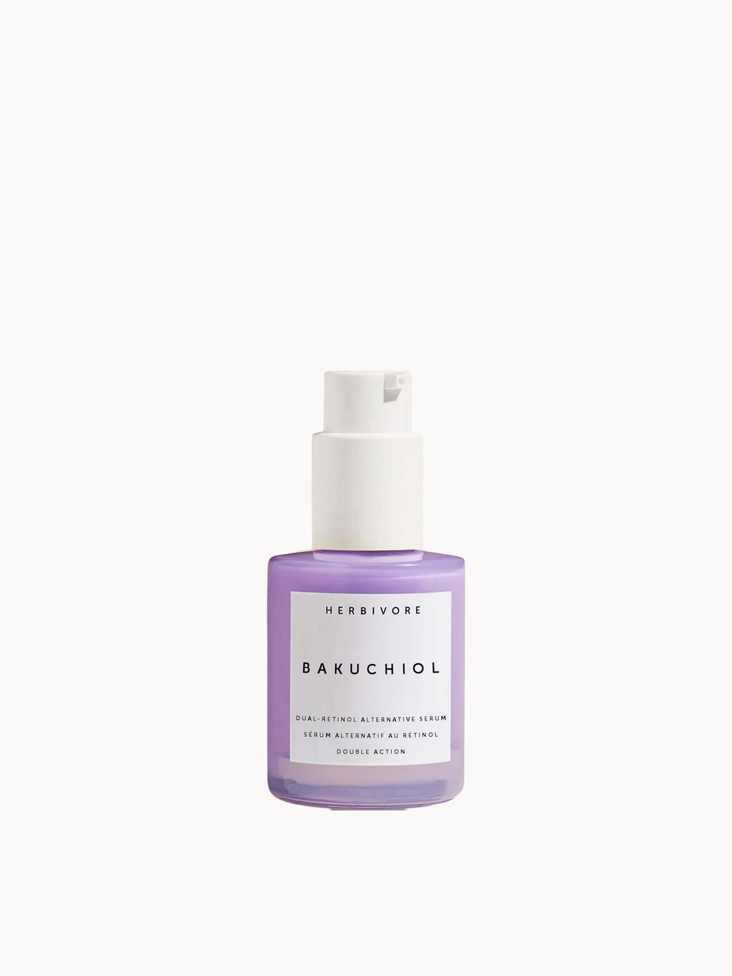 Herbivore Botanicals Bakuchiol Retinol Alternative Serum 30ml