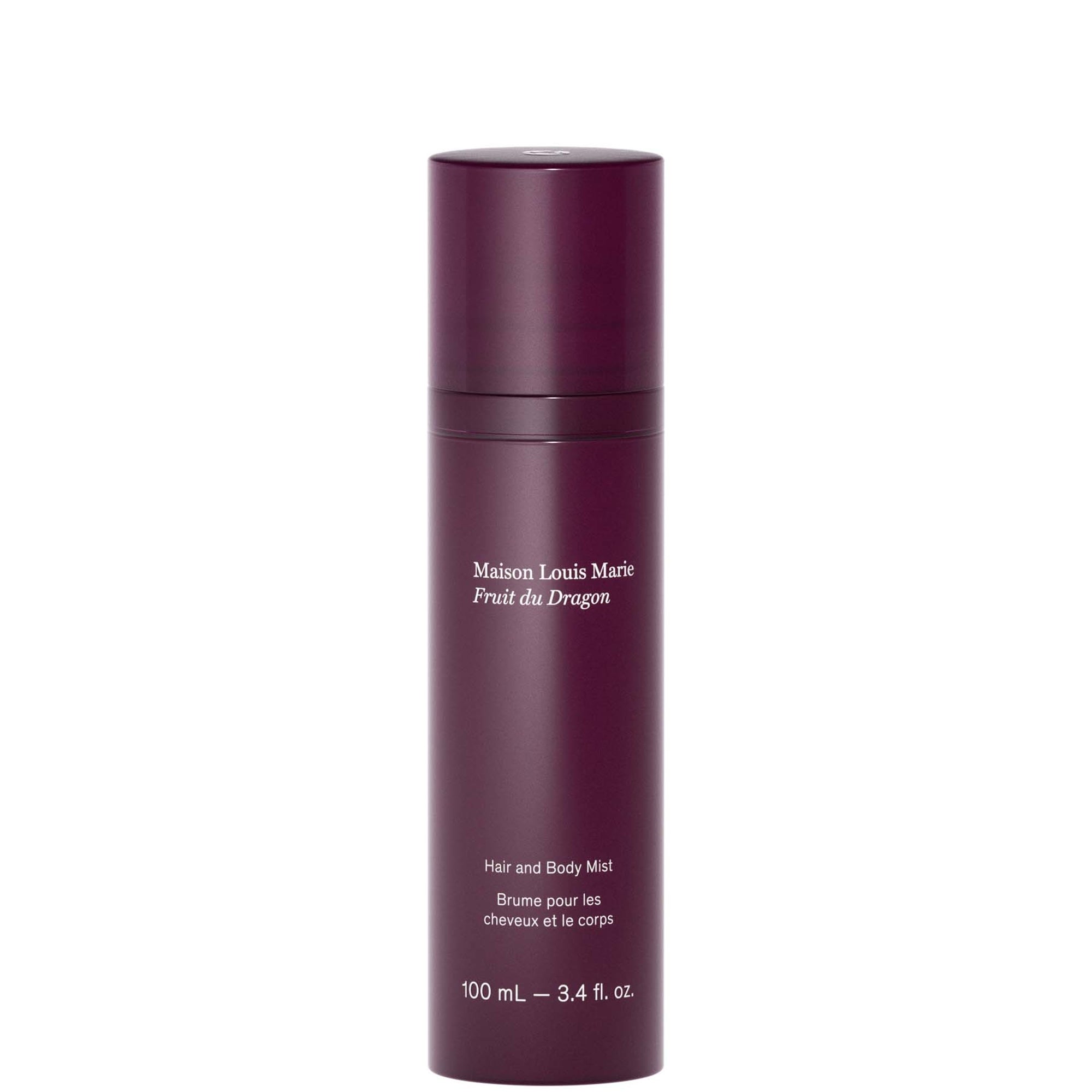 Maison Louis Marie Hair and Body Mist Fruit du Dragon 100ml