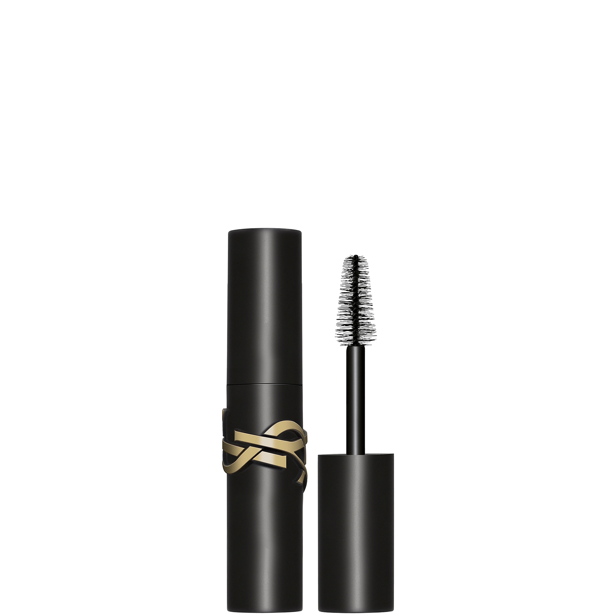 YSL: Yves Saint Laurent Lash Clash Extreme Volume Mascara Travel 3ml Black