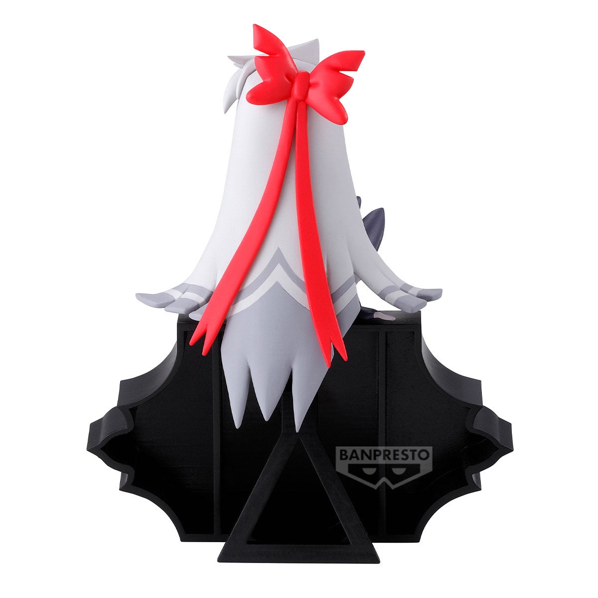 Banpresto Hazbin Hotel Monitor Top Husk Figure Version A
