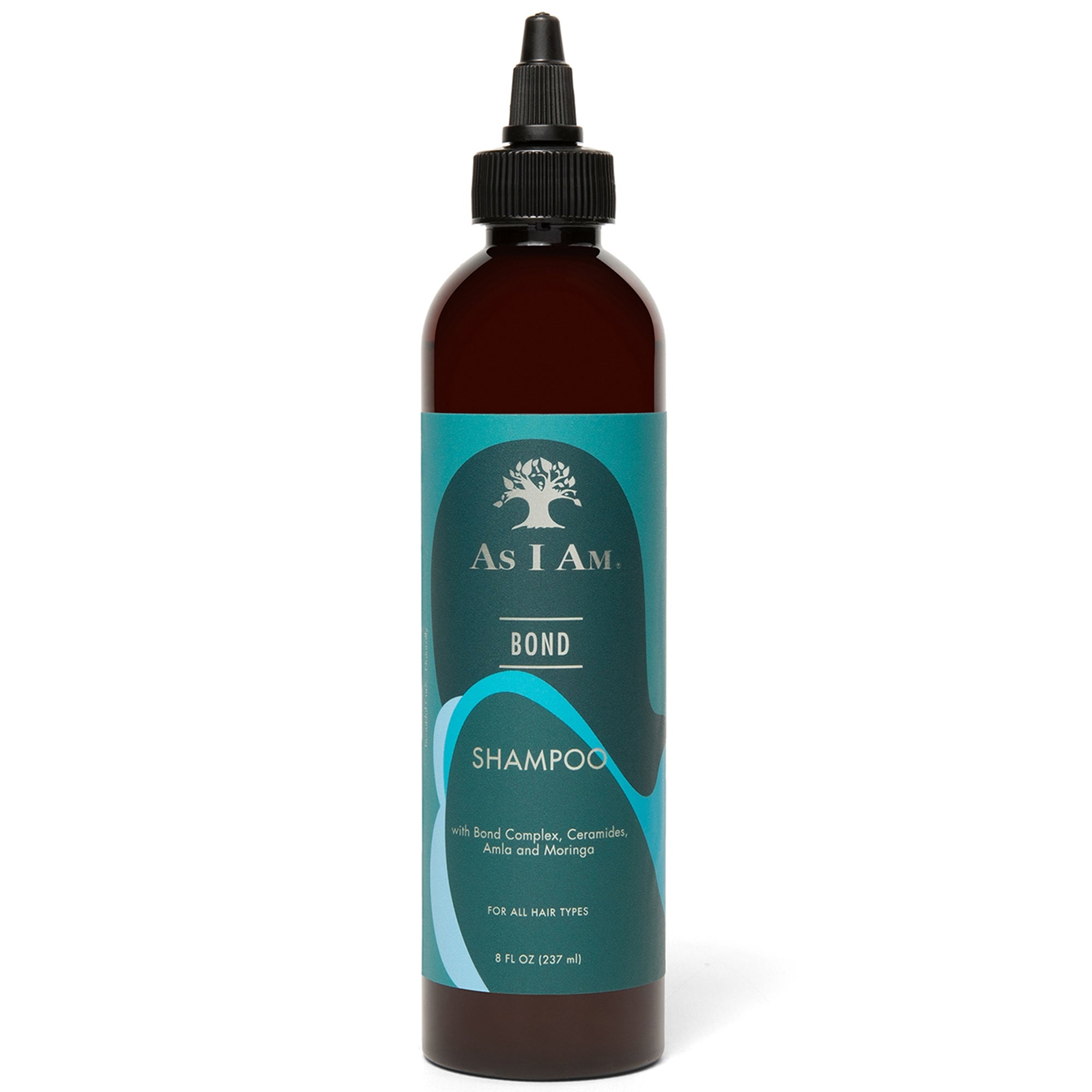 AS I AM BOND SHAMPOO 8oz
