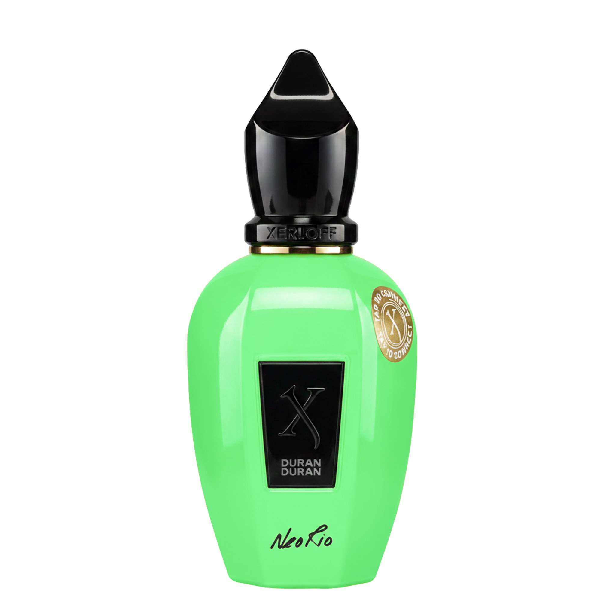 Xerjoff: Xerjoff Duran Duran NeoRio Green Eau de Parfum Spray 50ml