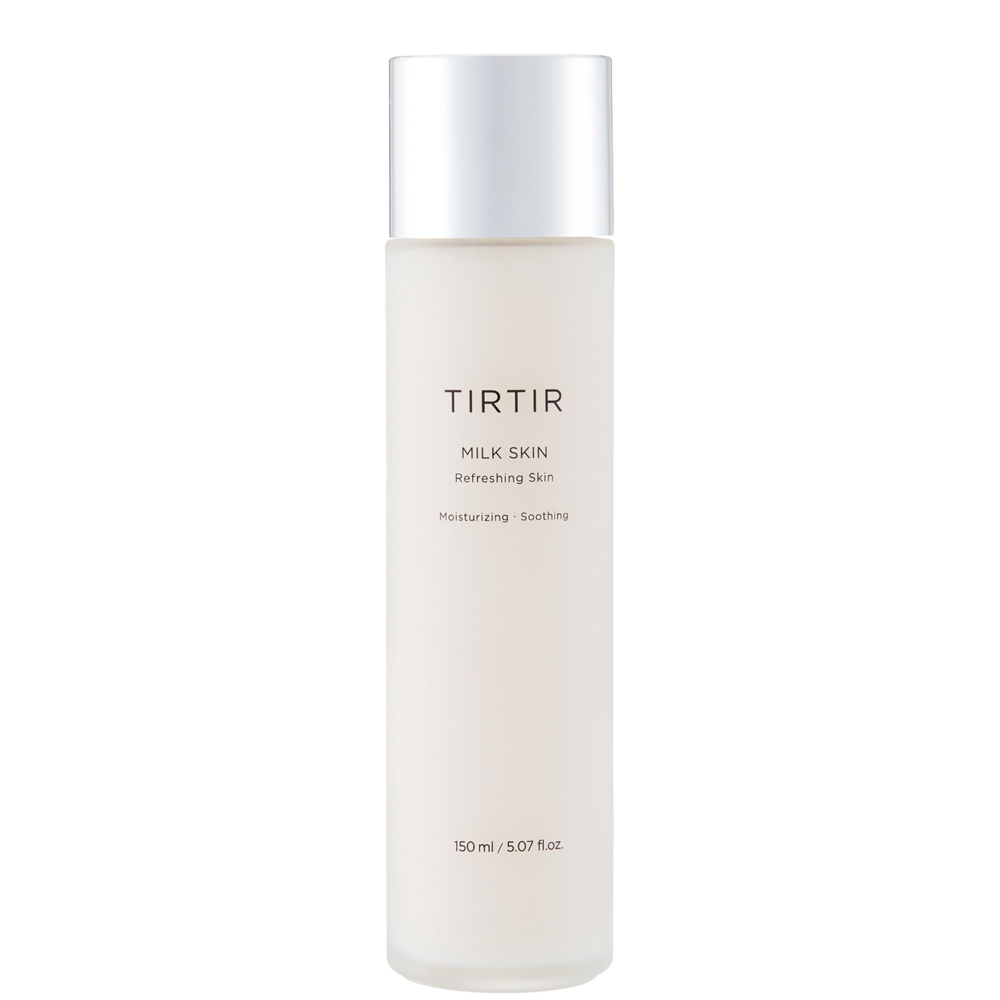 TIRTIR Milk Skin Toner 150ml