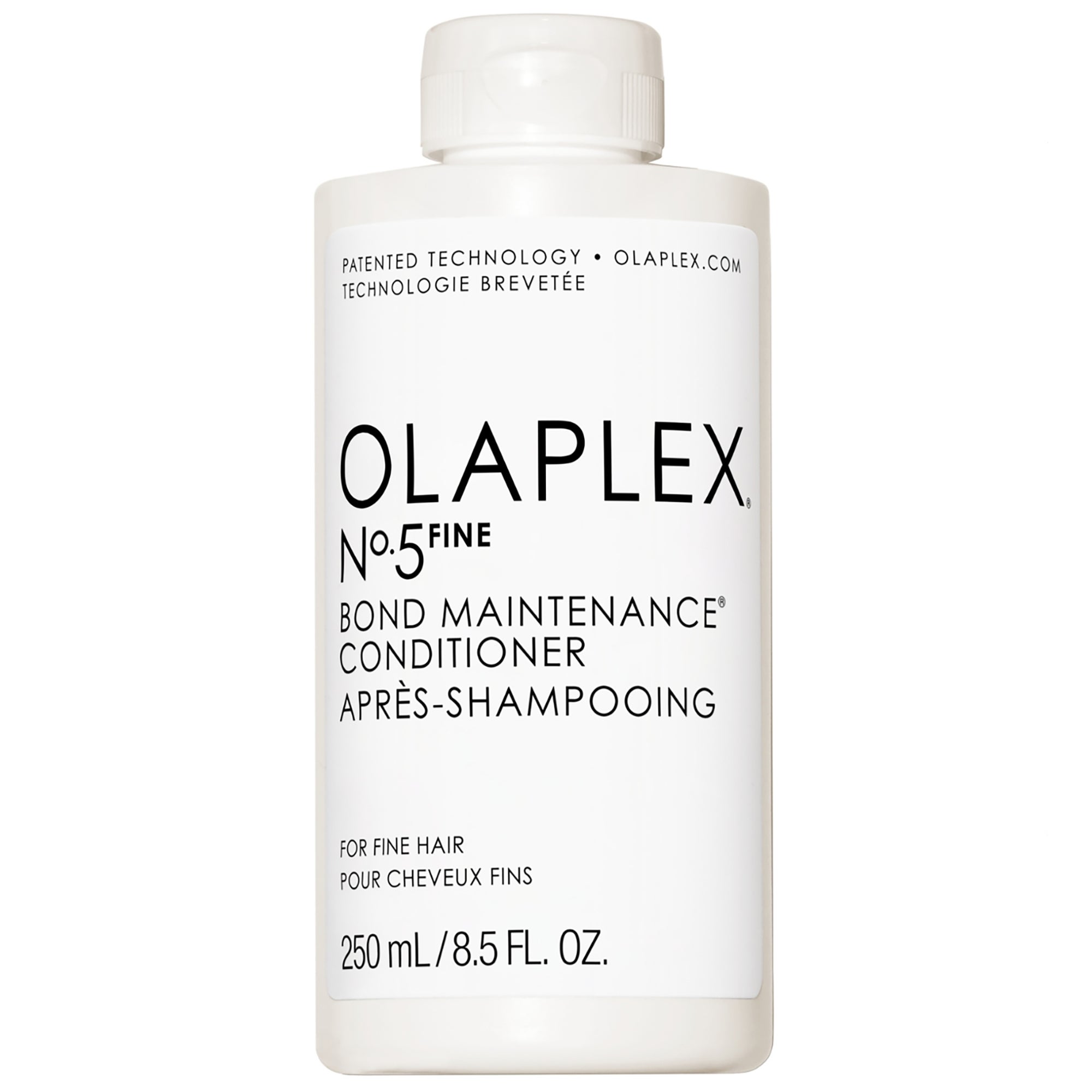 Olaplex No. 4 Fine Shampoo & No. 5 Conditioner 250ml | Cult Beauty