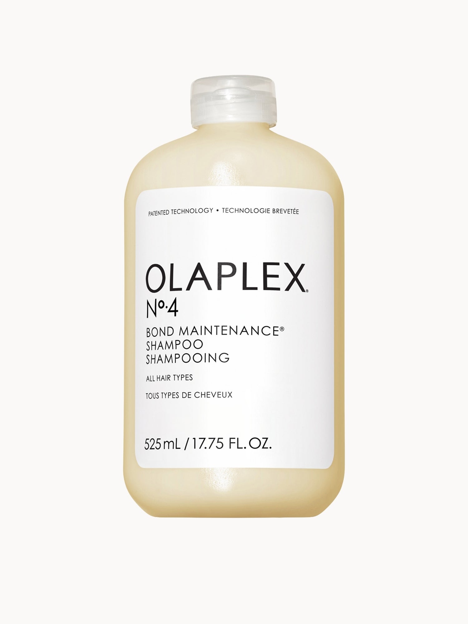 Olaplex No.4 Bond Maintenance Shampoo 1000ml (Worth £112.00
