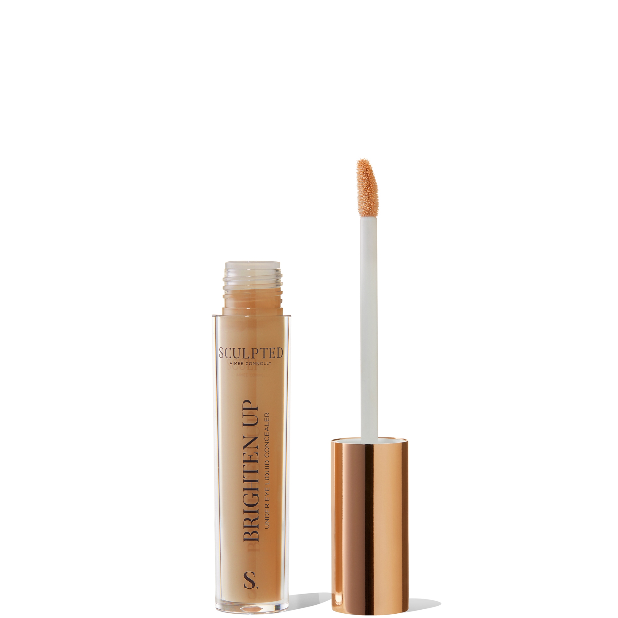 cult Sculpted by Aimee Brighten Up Concealer (Various Shades) 5ml