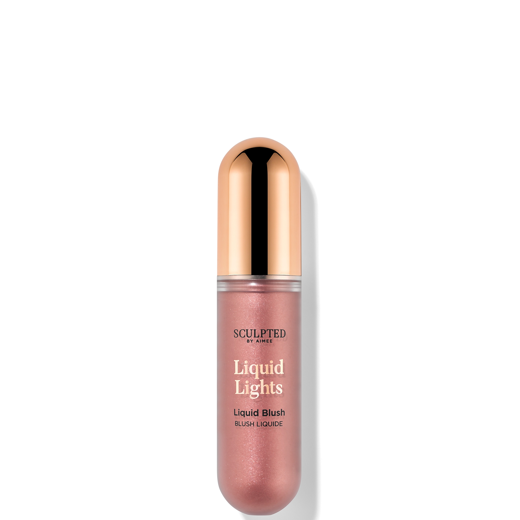 cult Sculpted by Aimee Liquid Lights Blush (Various Shades)7ml