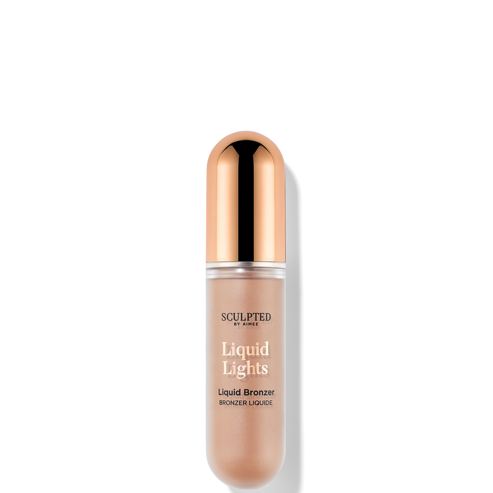 cult Sculpted by Aimee Liquid Lights Bronzer (Various Shades) 7ml