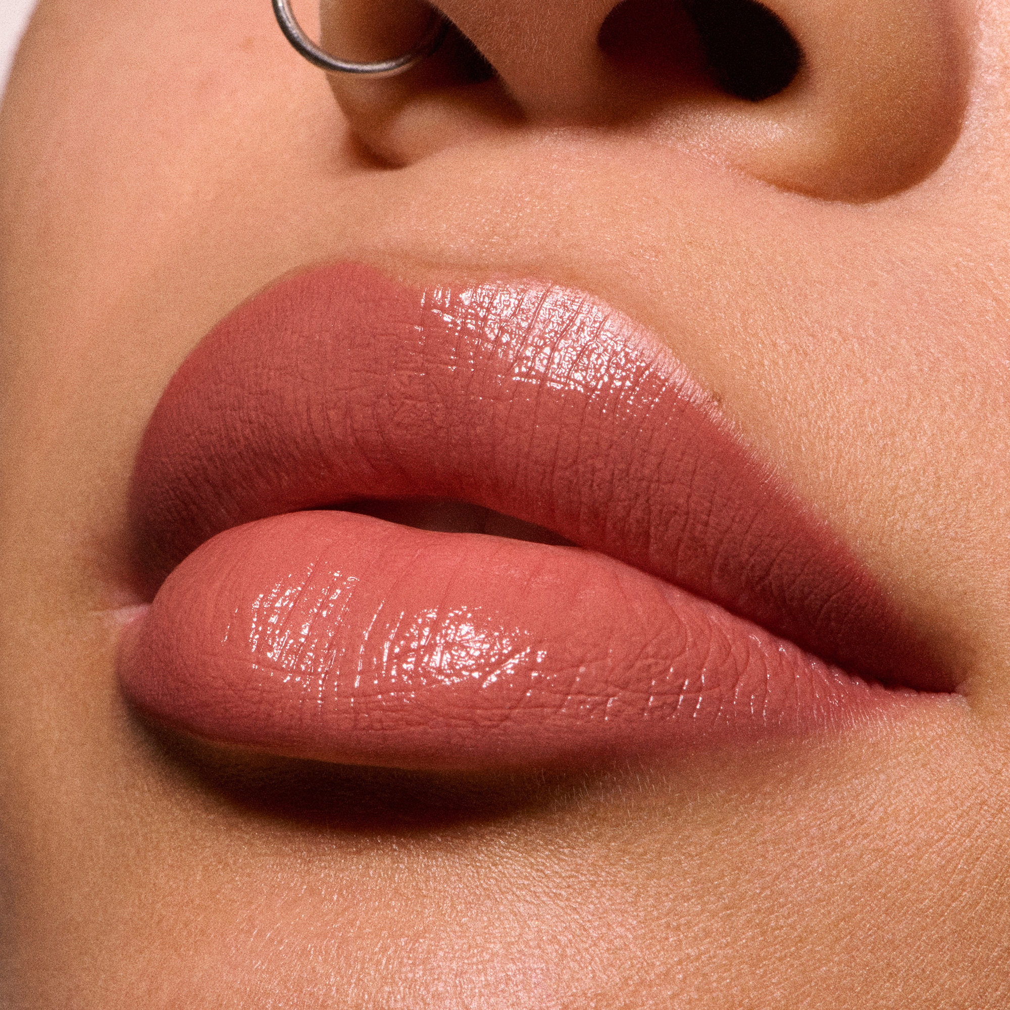 MAC Totally Teddy Lip Kit | LOOKFANTASTIC