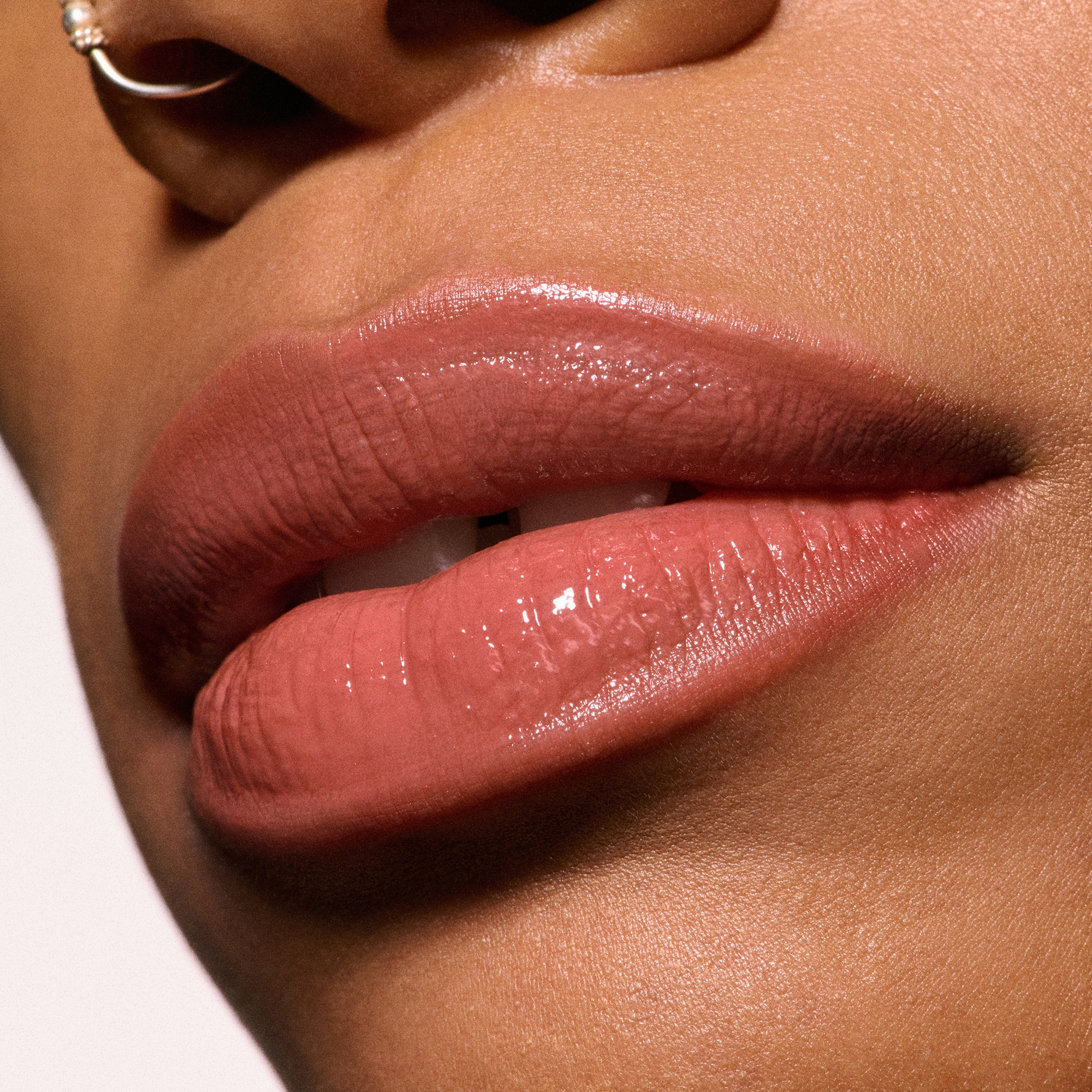 MAC Totally Teddy Lip Kit | LOOKFANTASTIC