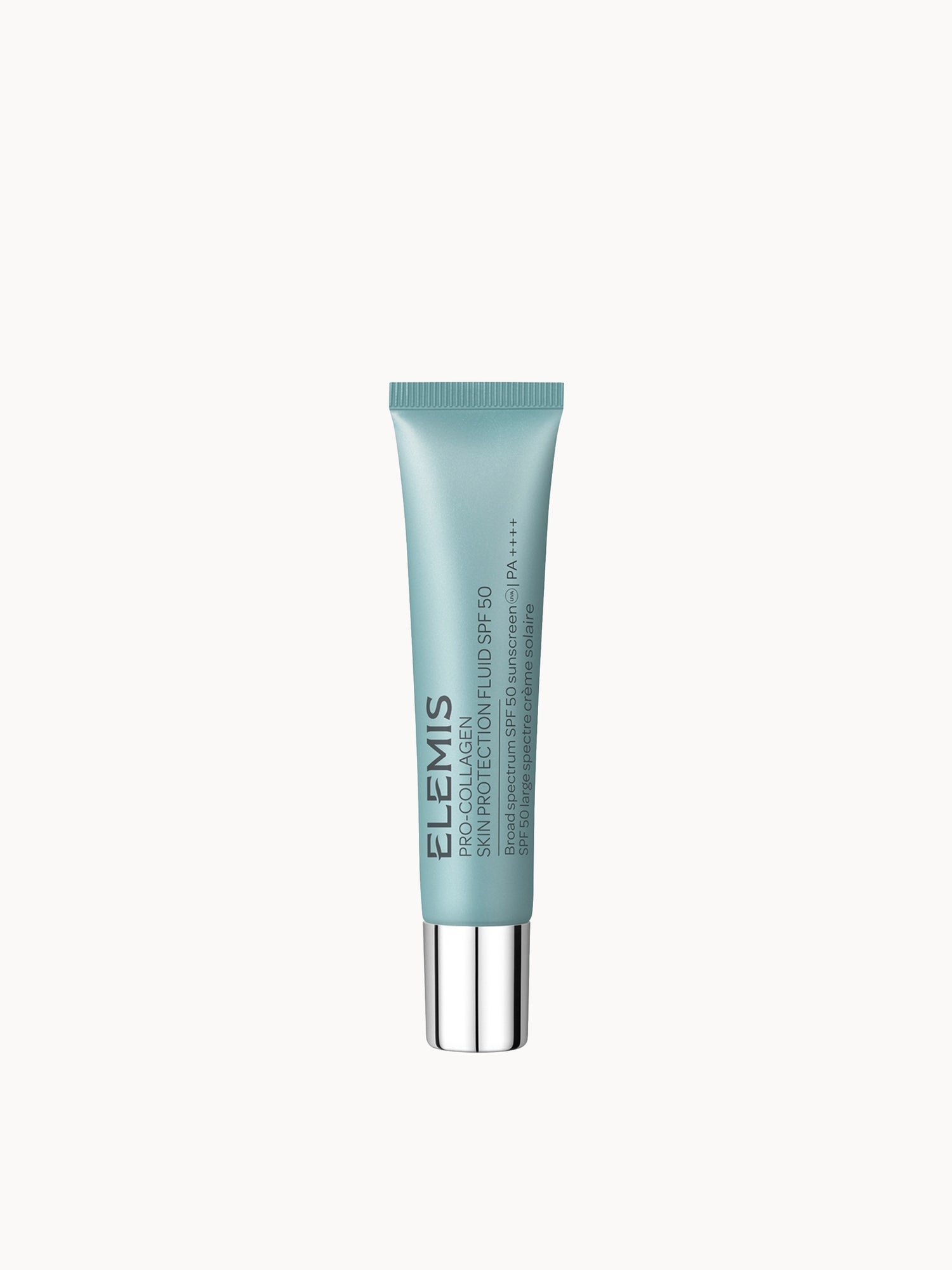 Elemis Pro-Collagen Skin Protection Fluid SPF50 15ml