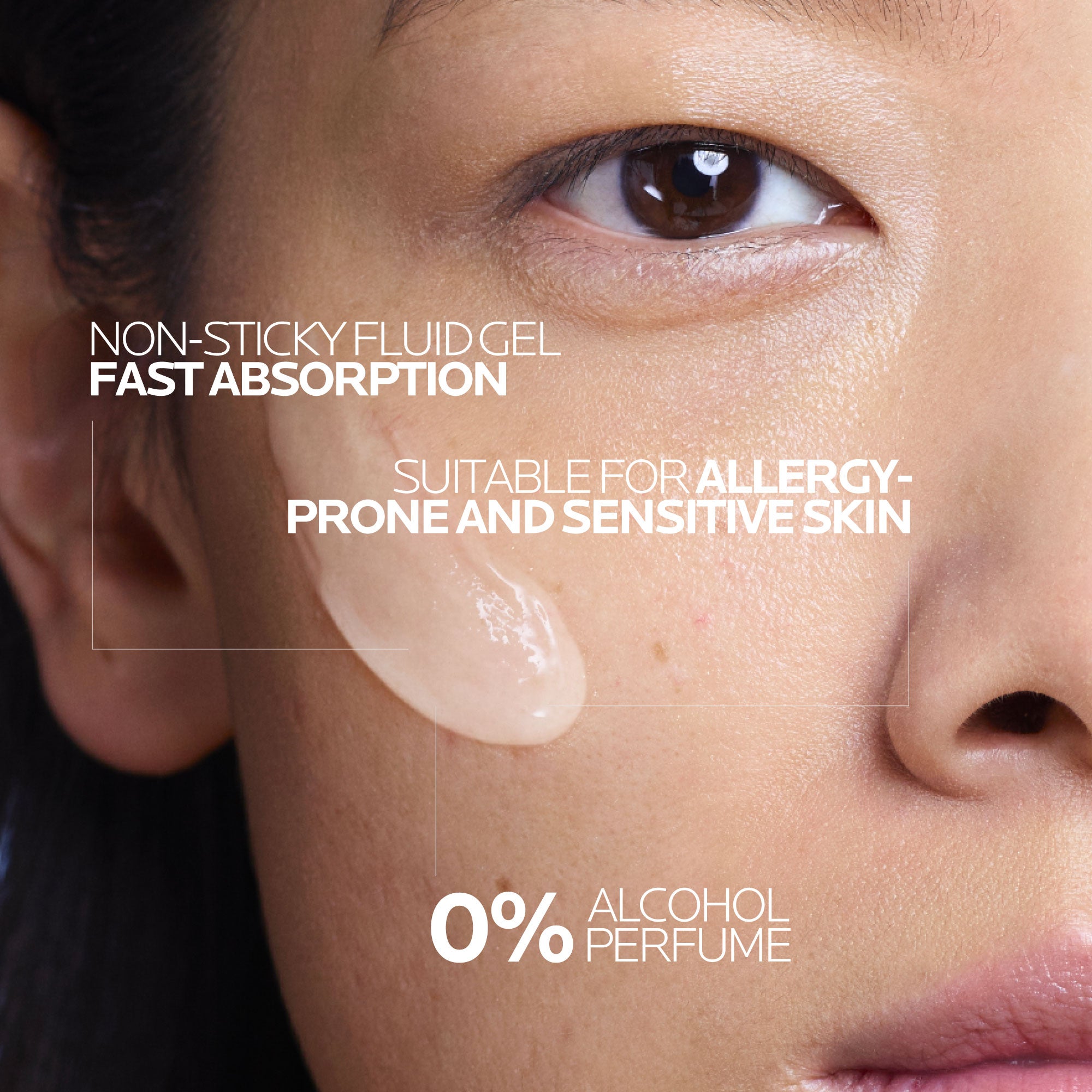 La Roche-Posay Toleriane Ultra Dermallergo Hydrating Serum For
