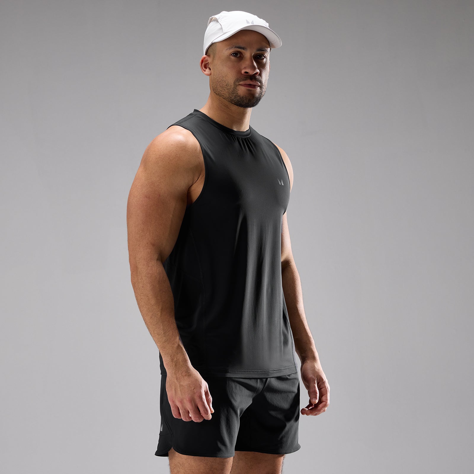 Men's Tank Tops | Training Tank Tops & Vests | MP Activewear |