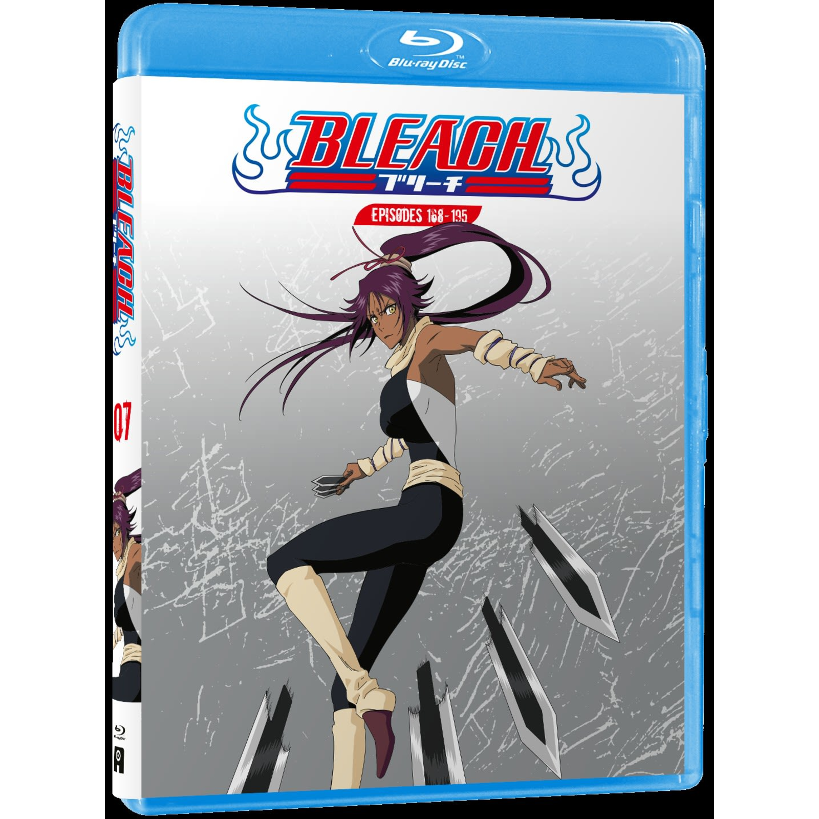 Bleach Part 5 Limited Edition