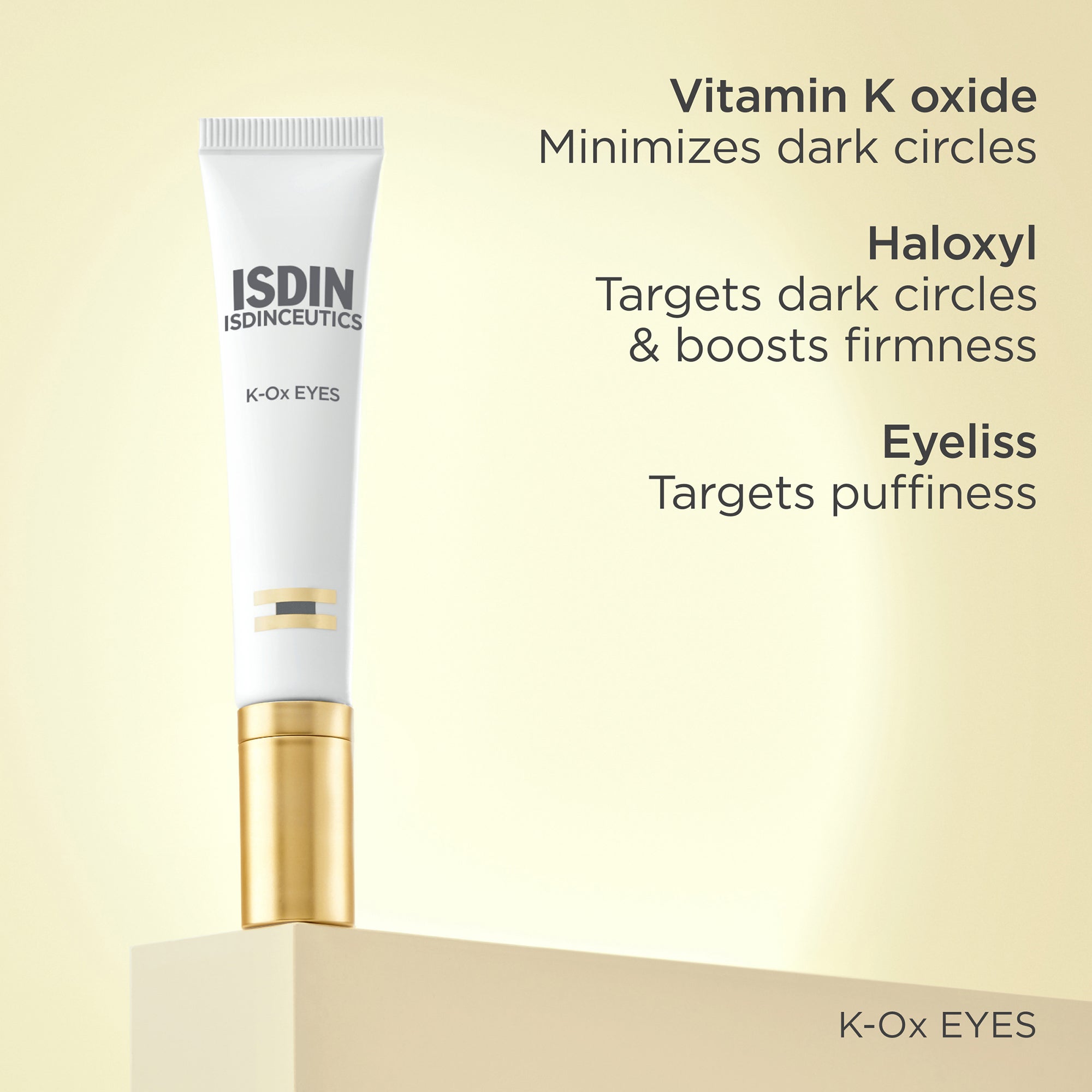 ISDIN Celebrate Yourself- Brighten Your Look ($139 Value) | Dermstore